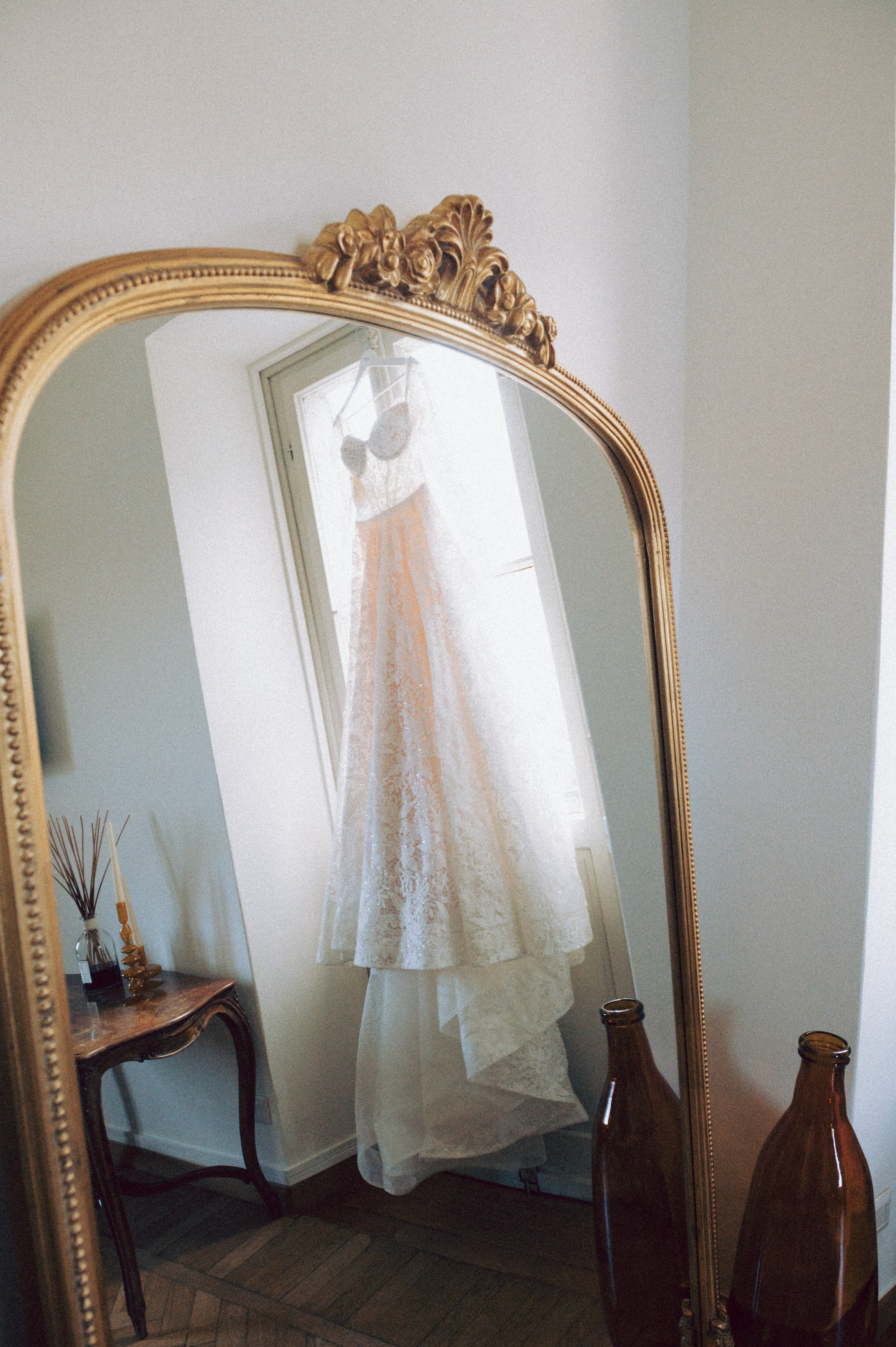 Wedding at Villa Regia, Como. AnaMilanoFoto Fotografa Milano