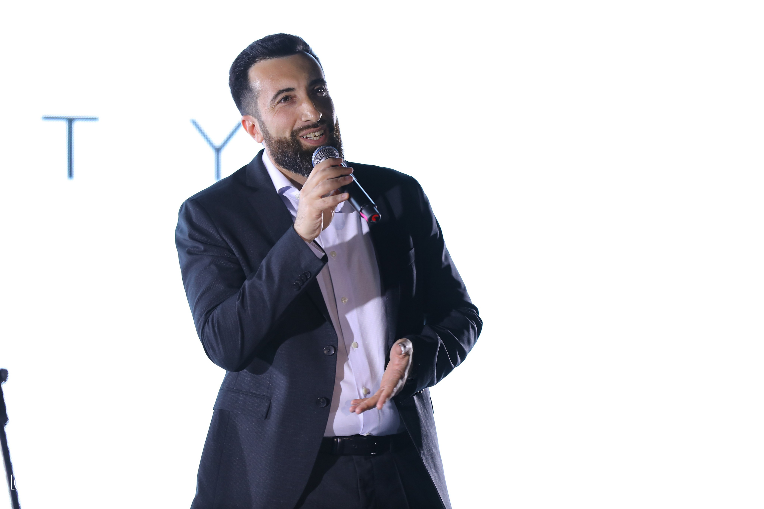 Презентация ЖК Infiniti. Профессиональная Фото-Видео Студия Геннадия Нестеренко | Ташкент и Весь Узбекистан