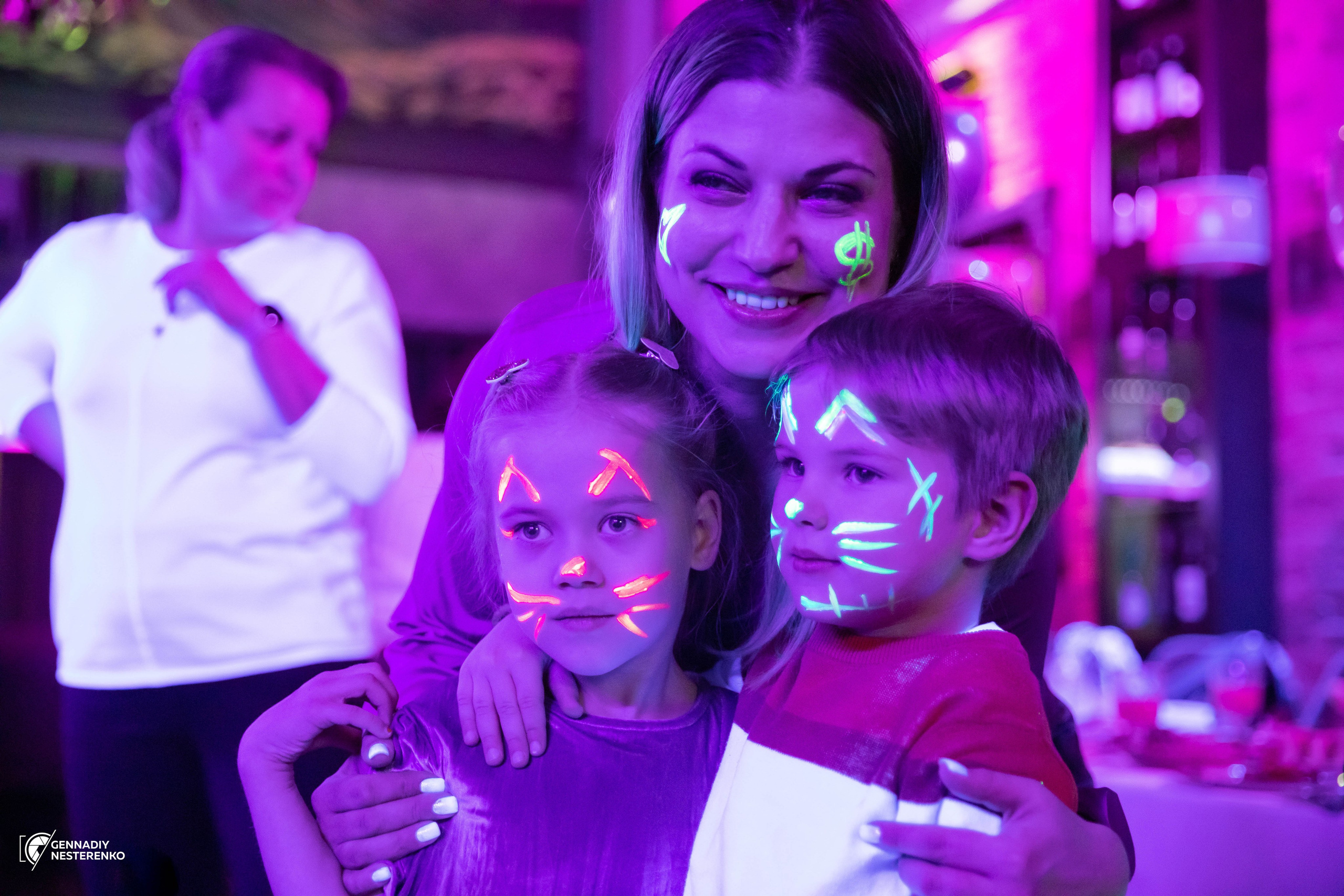 ДР Ильи. Профессиональная Фото-Видео Студия Геннадия Нестеренко | Ташкент и Весь Узбекистан