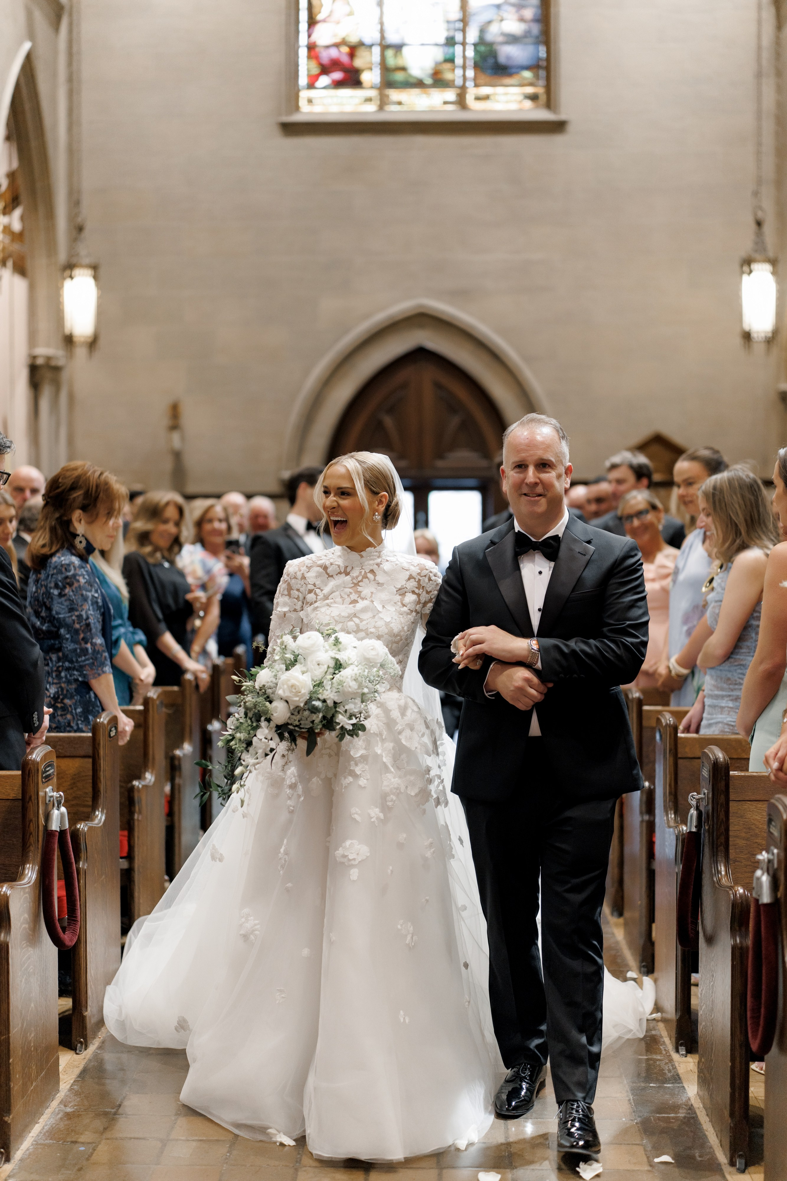 Killeen and Patrick. Wedding photographer and videographer New York | New Jersey