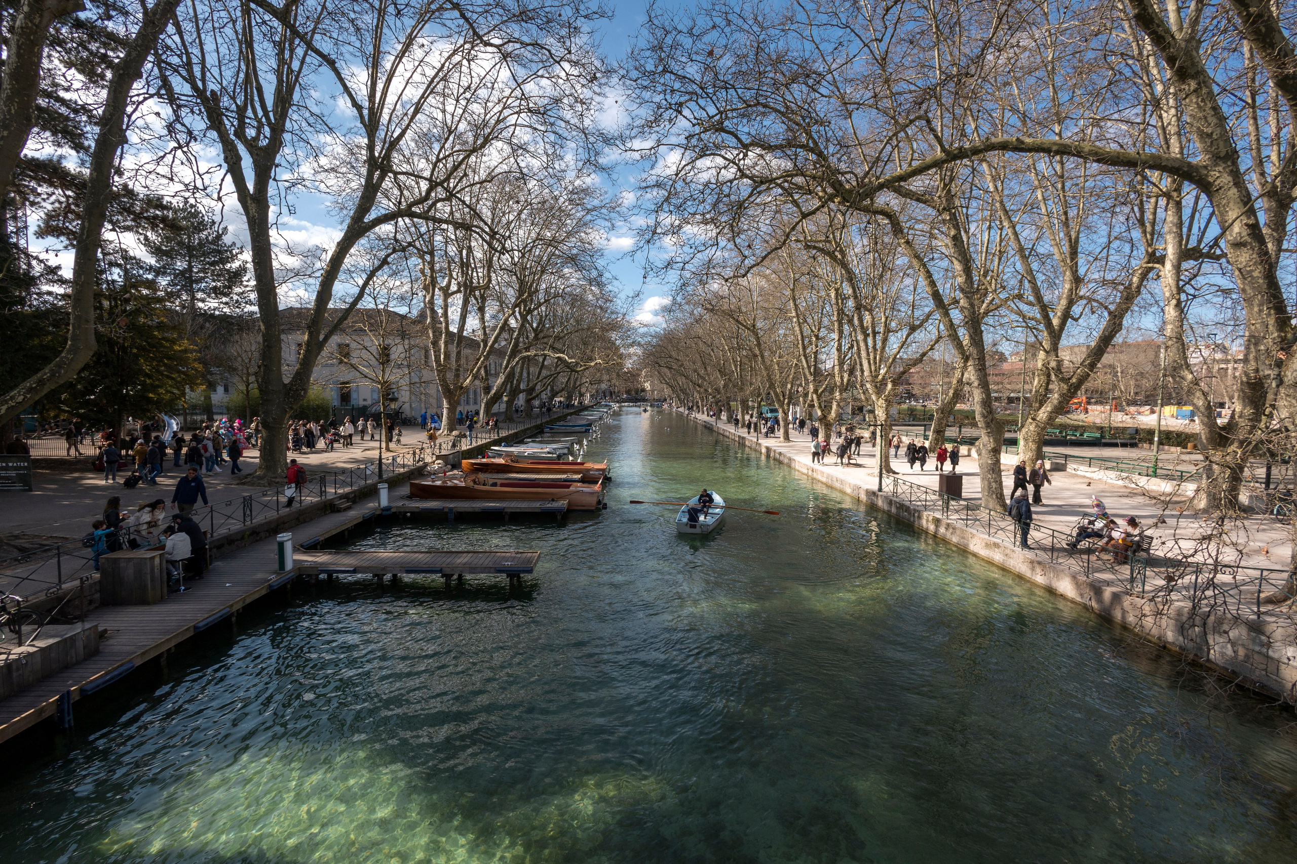 Les Gets & Carnavalul venețian din Annecy. Wedding, event and family photographer in Paris, Emilian Olaru