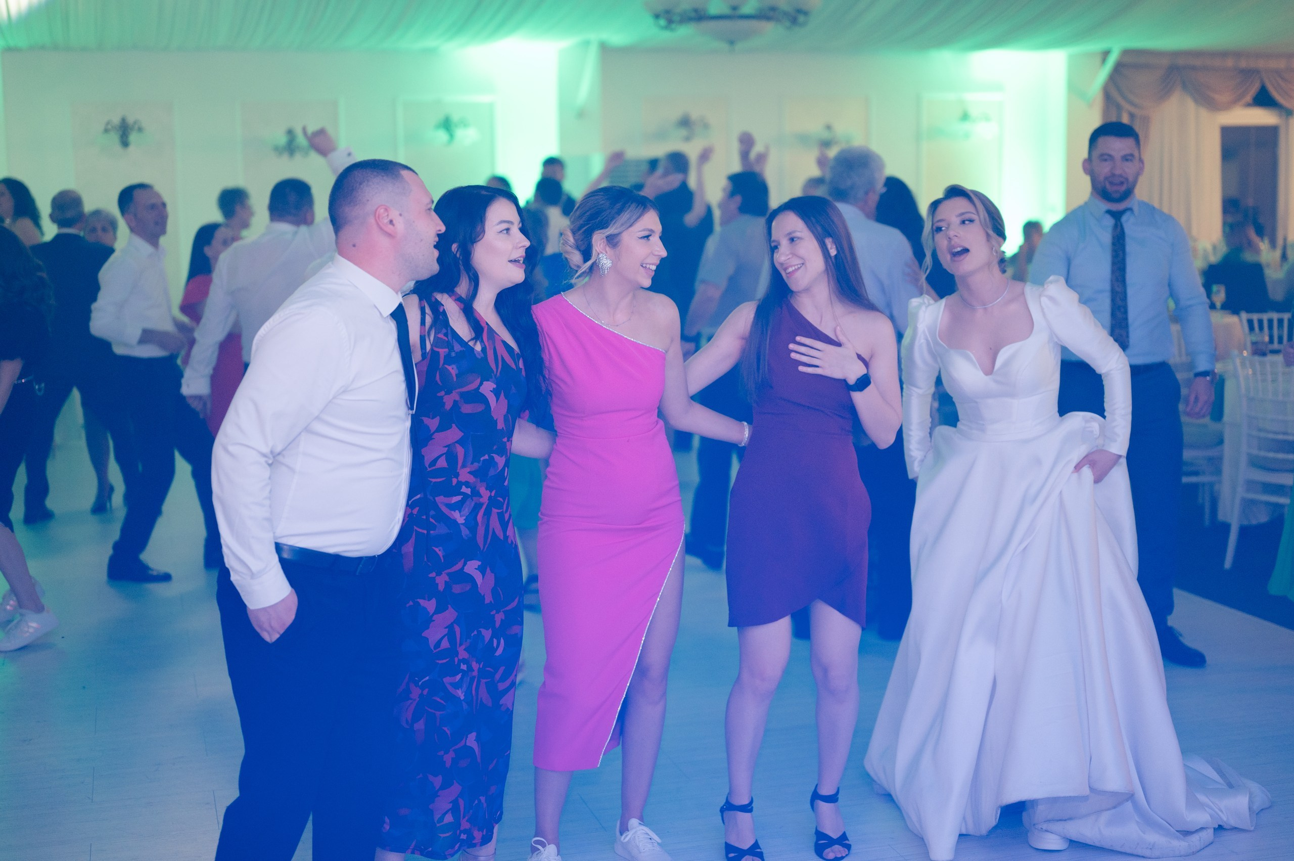 Alin Si Anamaria – O Zi Plină De Emoții La Cetatea Rupea | Happy Souls