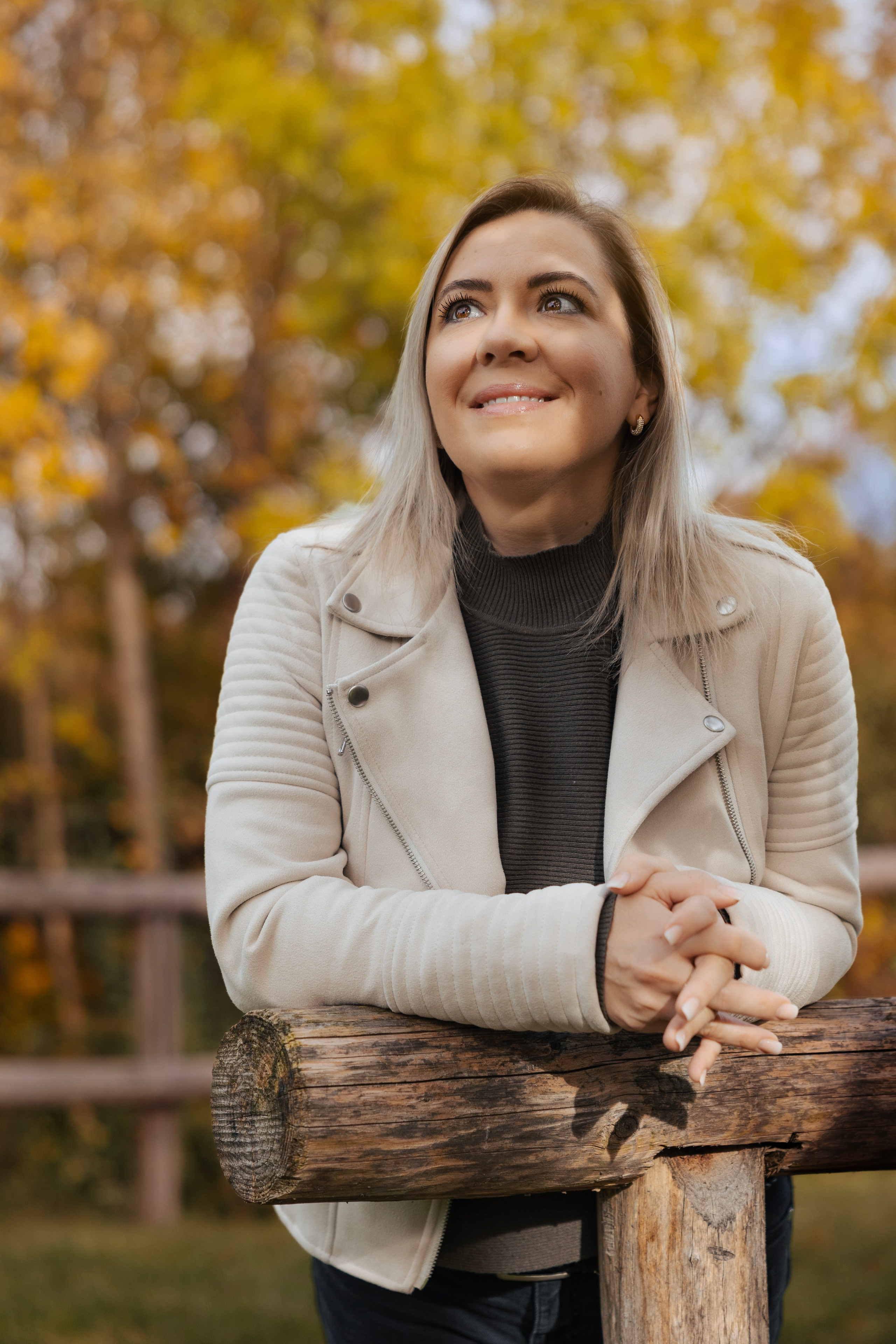 Ljuba. Photographer in Munich