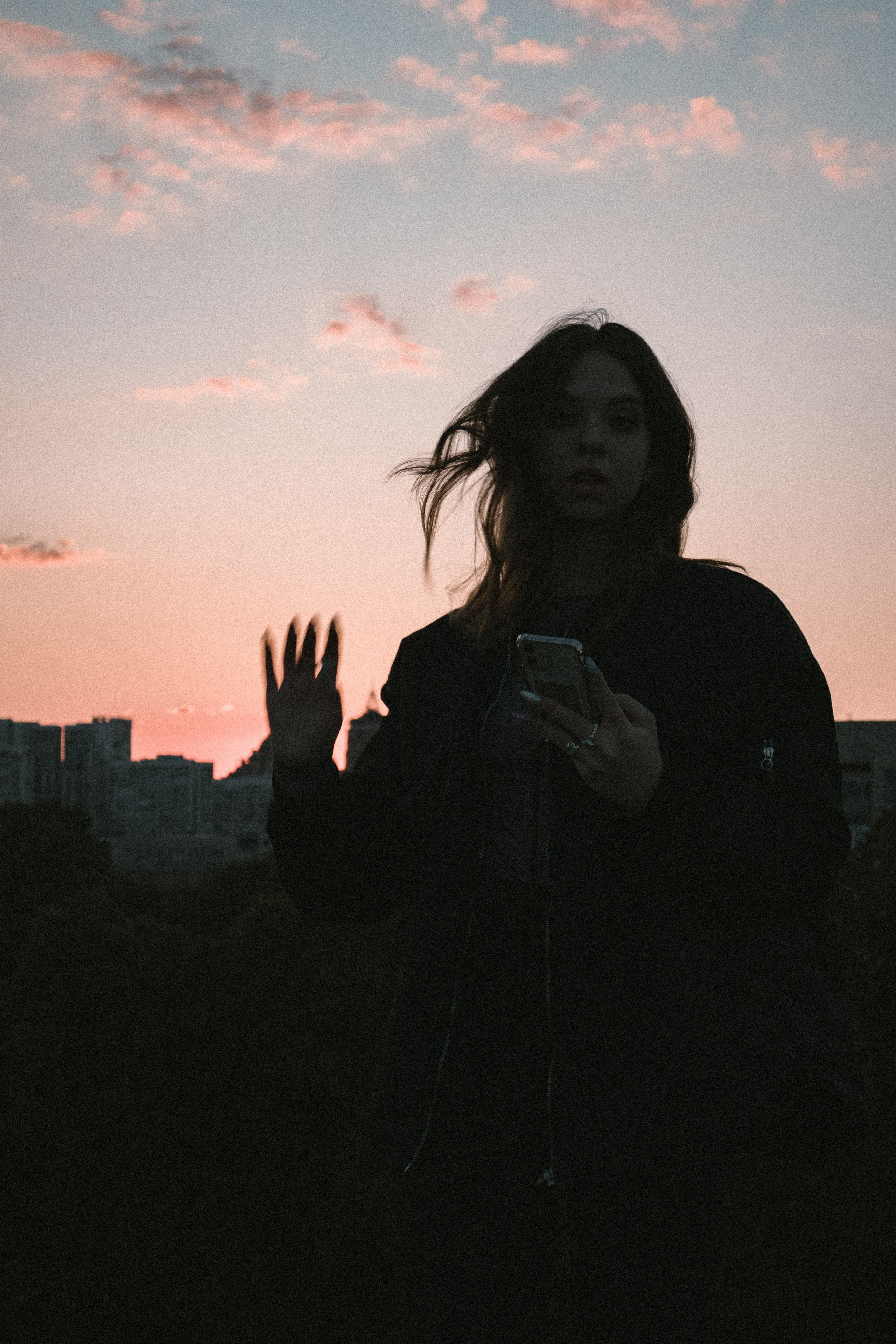 Alisa. Дизайнер и Фотограф в Кишинёве Бусуйок Станислав