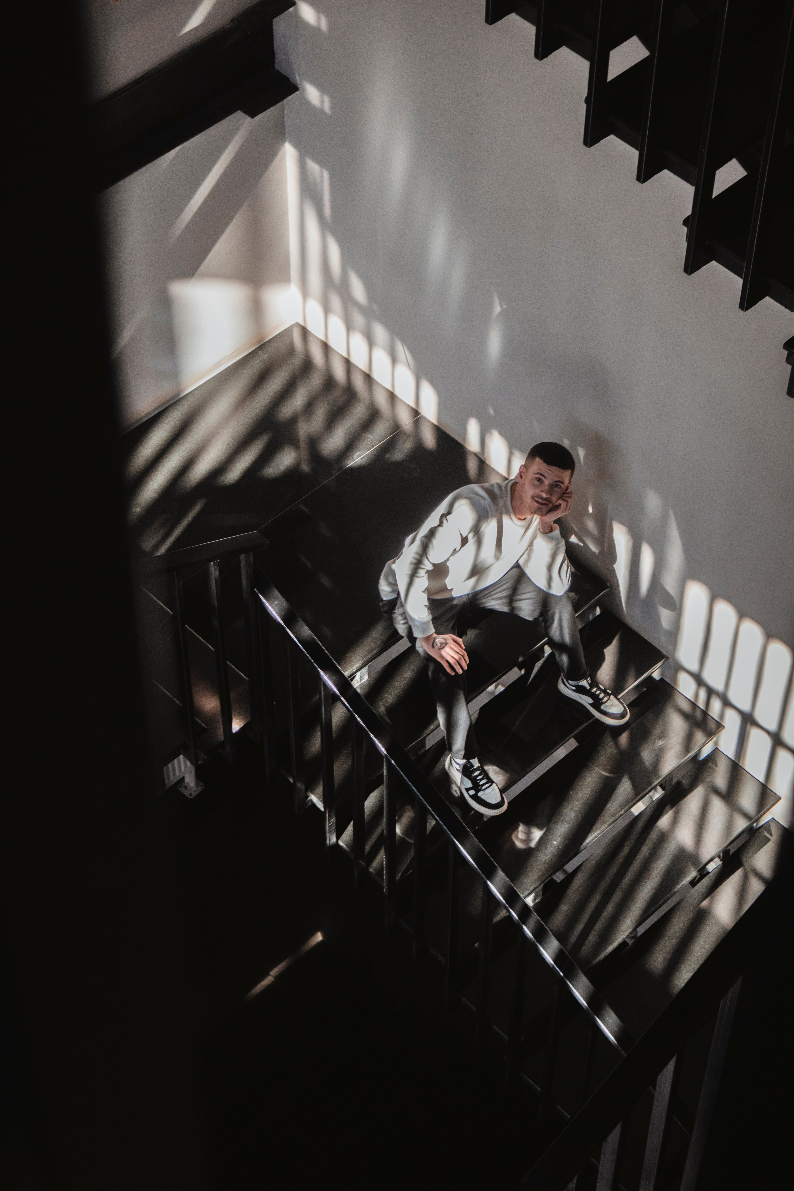 Stas #02. Дизайнер и Фотограф в Кишинёве Бусуйок Станислав