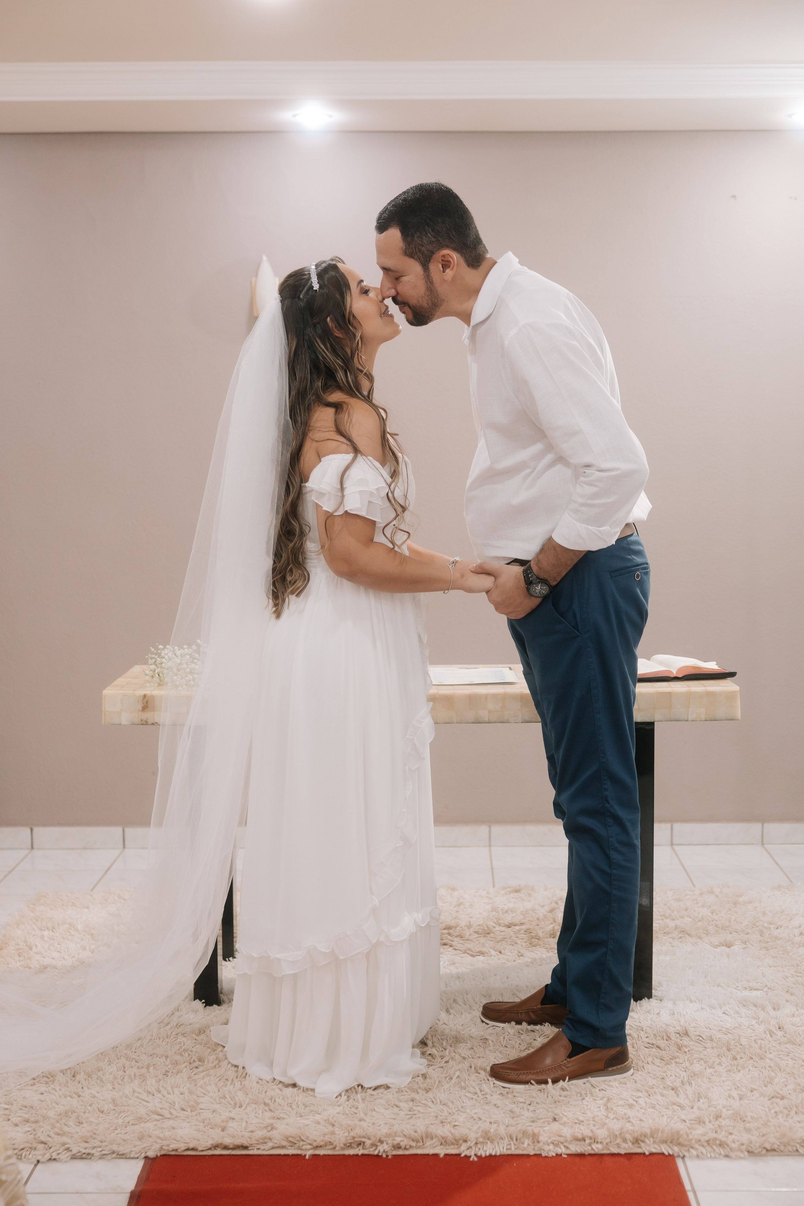 Casamento civil em Itumbiara-GO