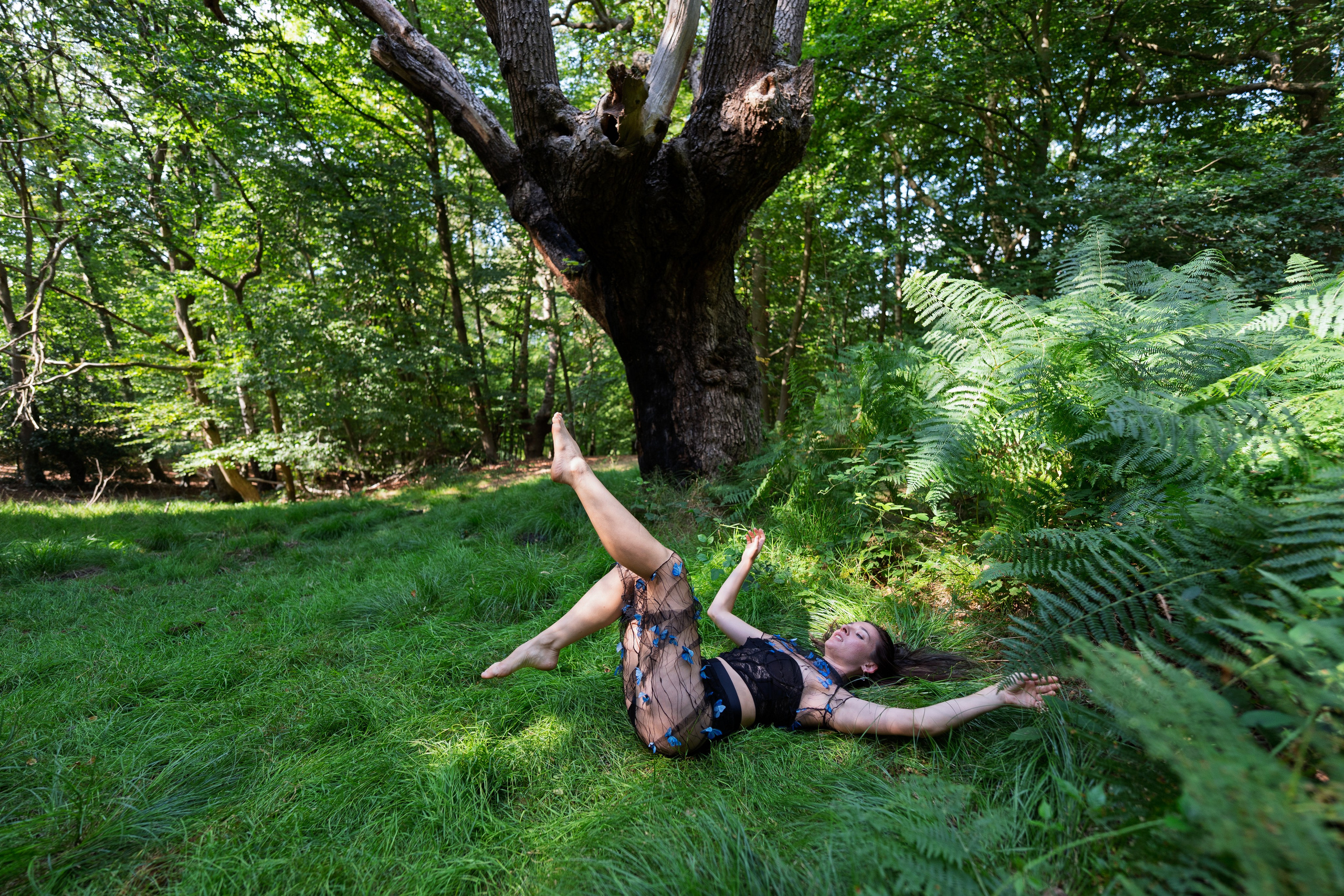 Freddie Purple. Wedding photographer in United Kingdom