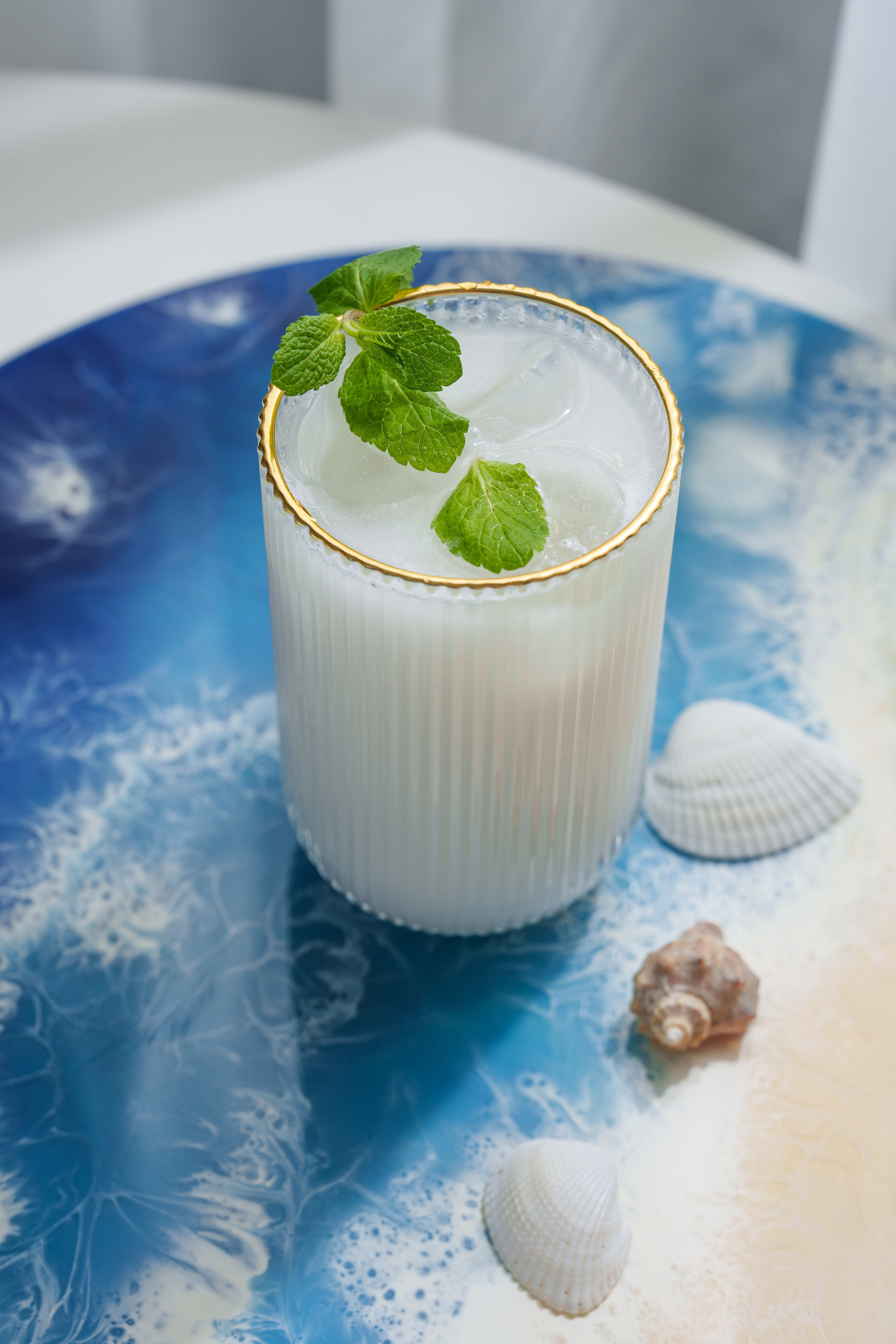 GOOD VIBES. Ekaterina Verbitskaya. Photography