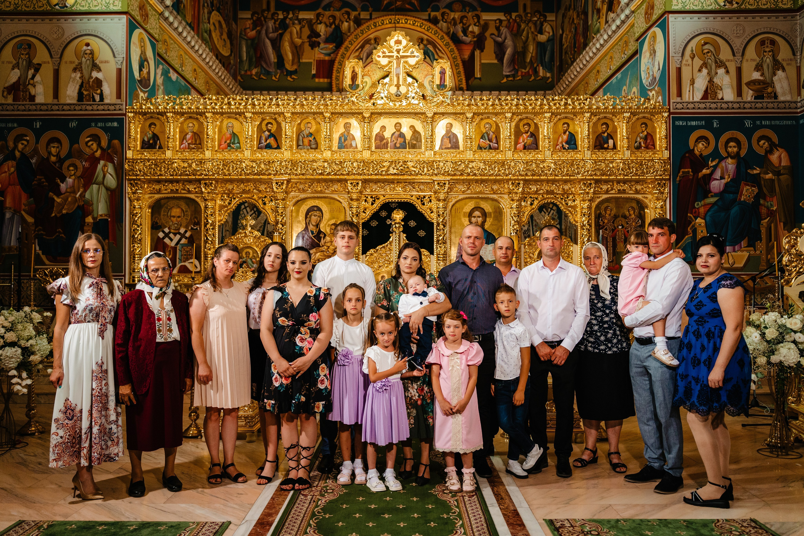 Anghel Matei. Derevlean Daniel Fotograf