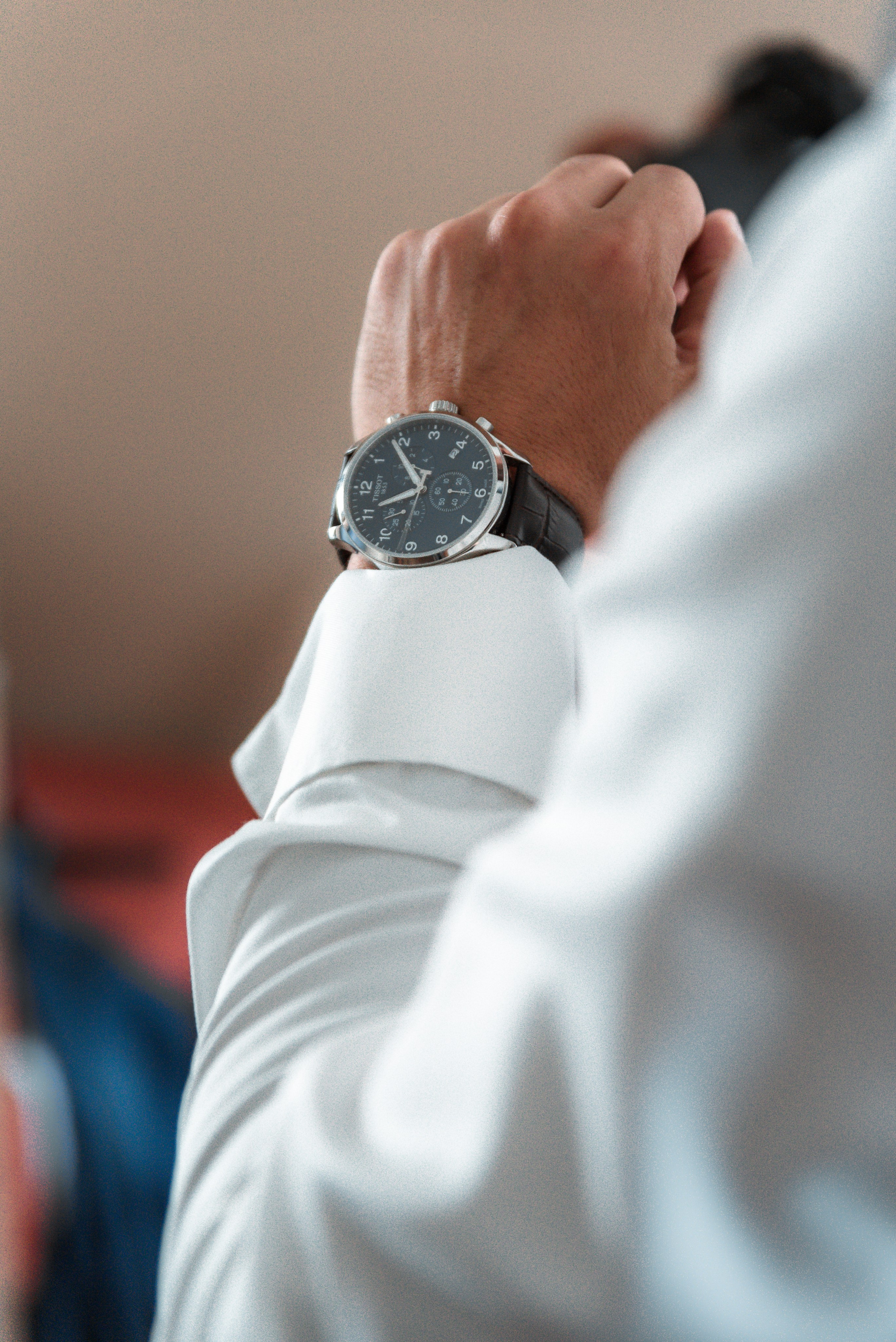 Ionela & Robert. Fotograf de nuntă în Germania
