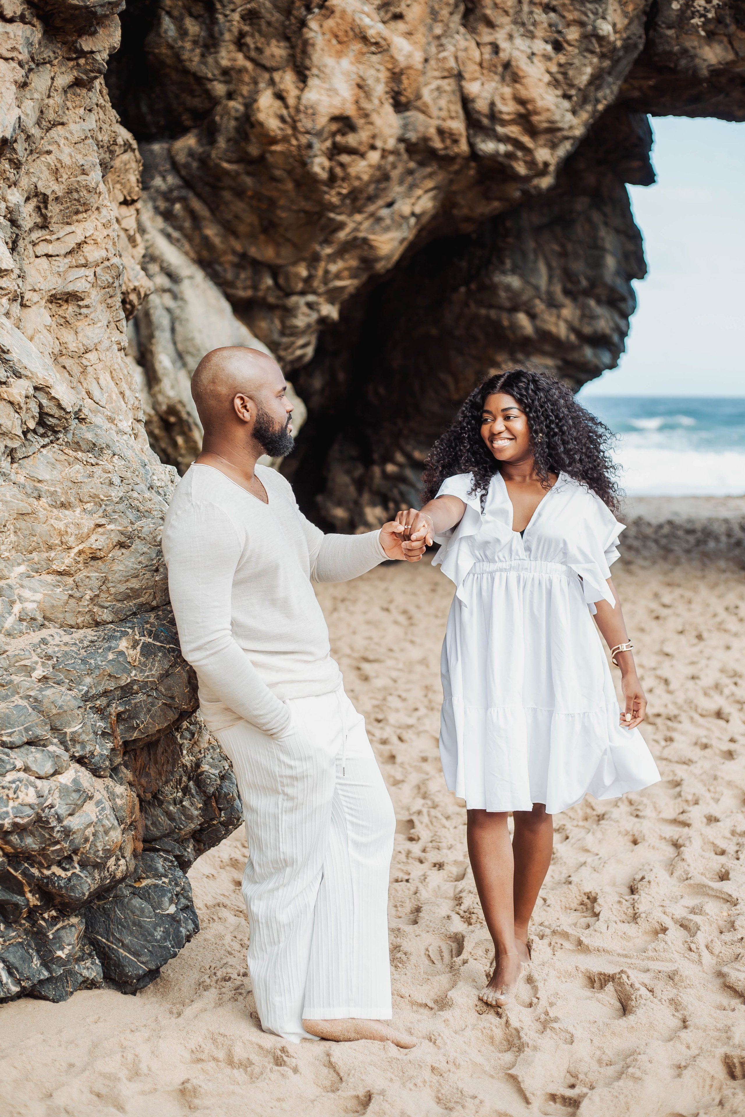 Orlanda e Márcio. Fazemos o seu casamento ser lembrado por gerações
