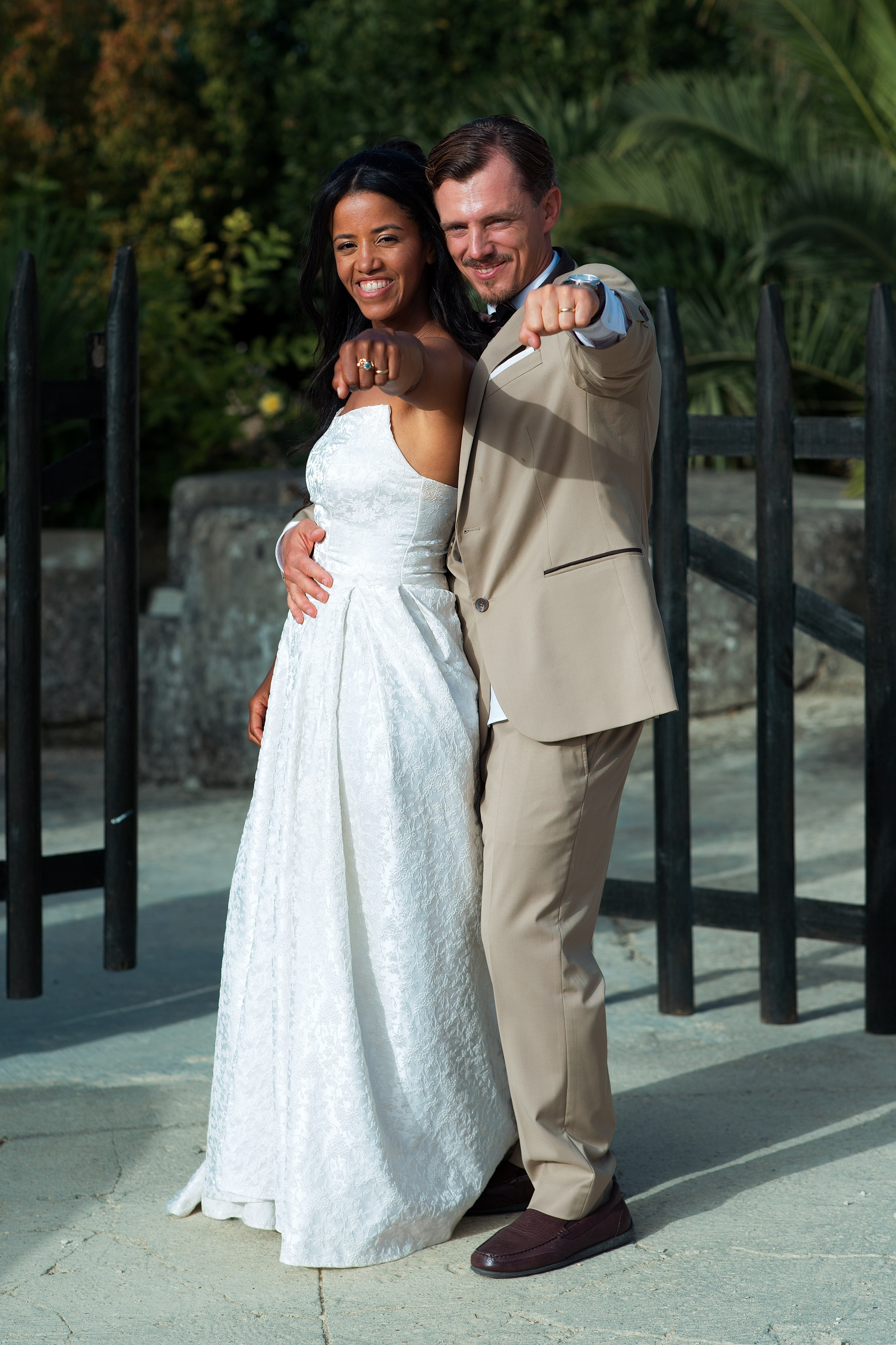 Cíntia & Alexandre. Fazemos o seu casamento ser lembrado por gerações