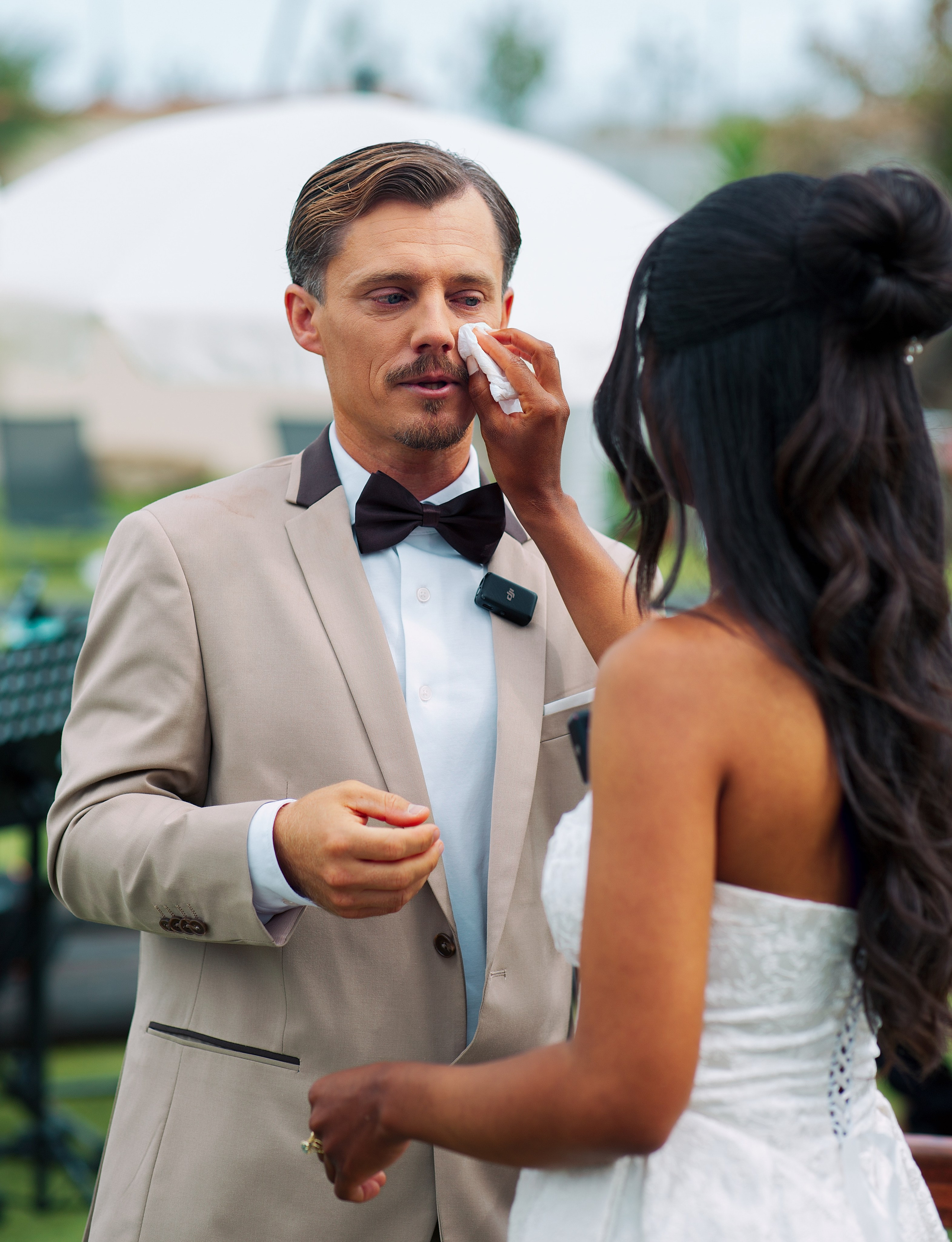 Cíntia & Alexandre. Fazemos o seu casamento ser lembrado por gerações