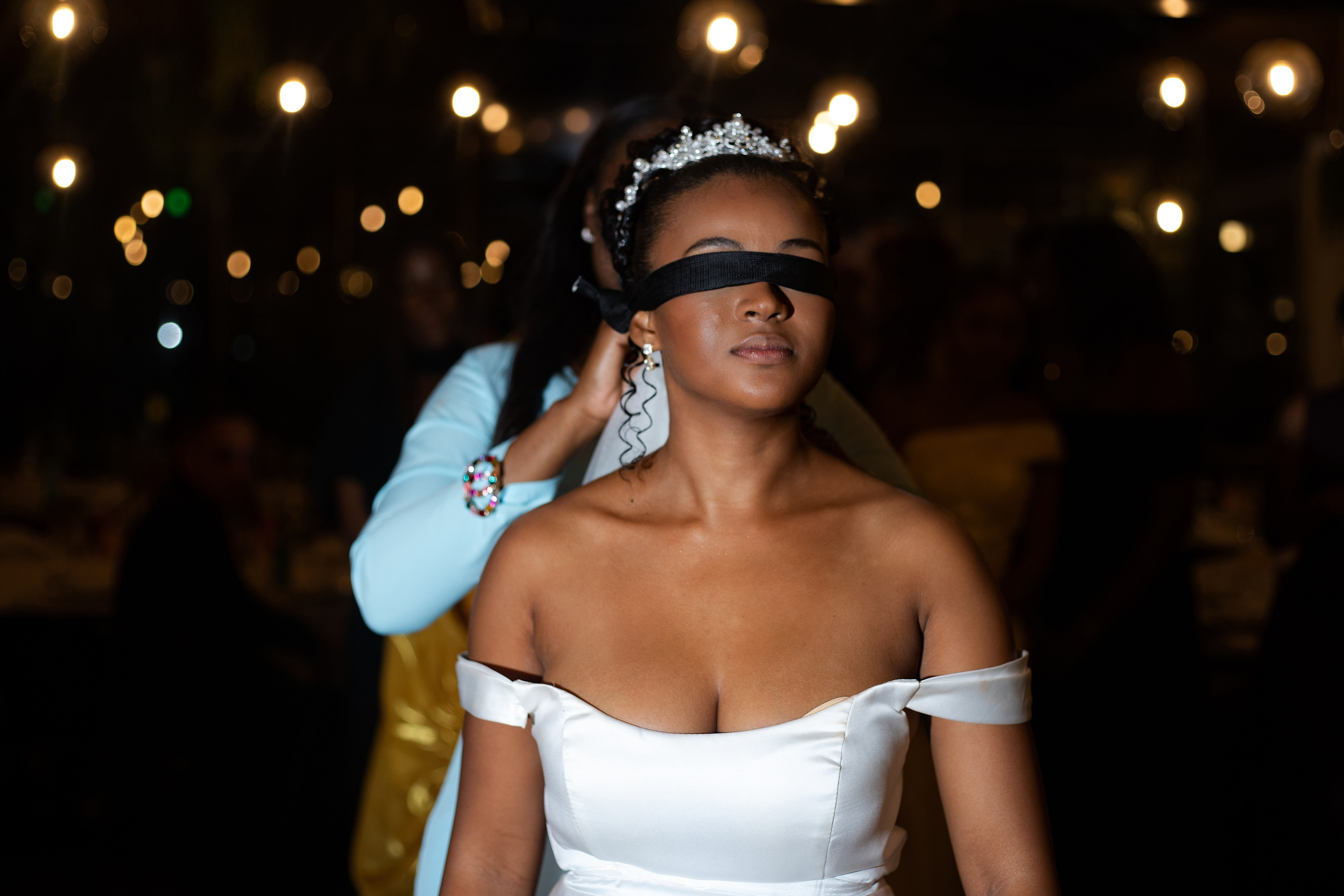 Elizandra & Joel. Fazemos o seu casamento ser lembrado por gerações