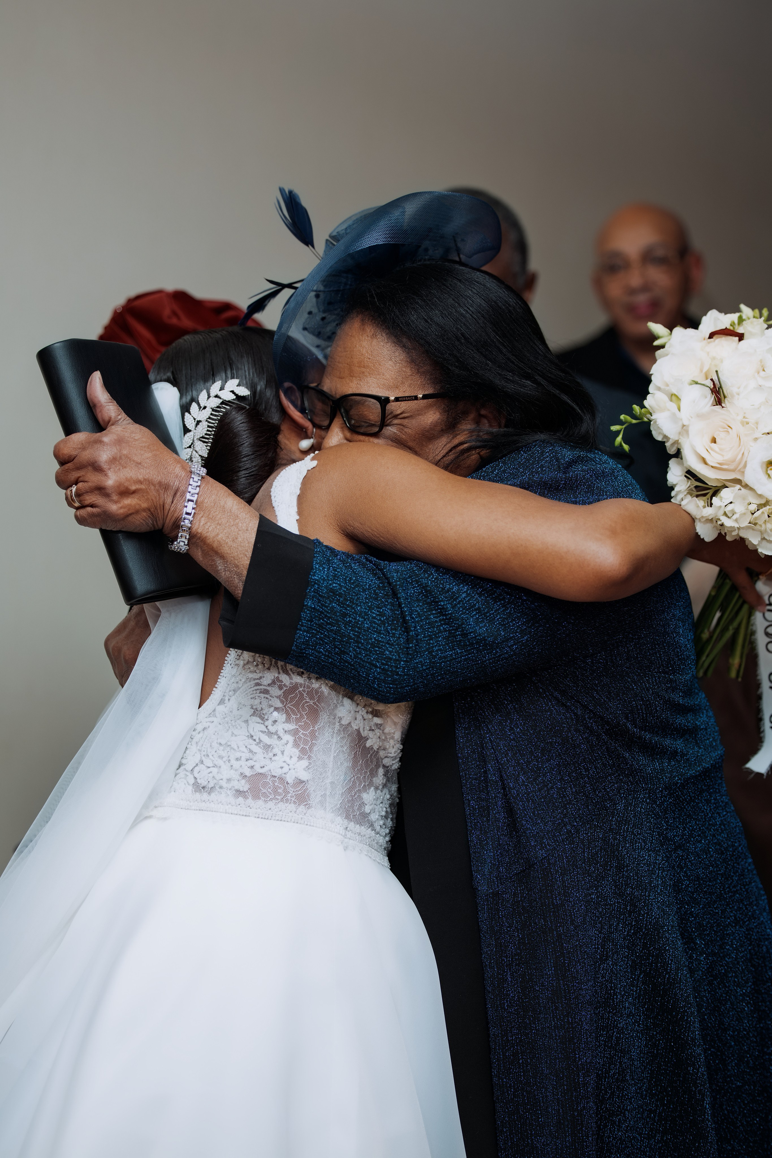 Nawik e Ethson. Fazemos o seu casamento ser lembrado por gerações