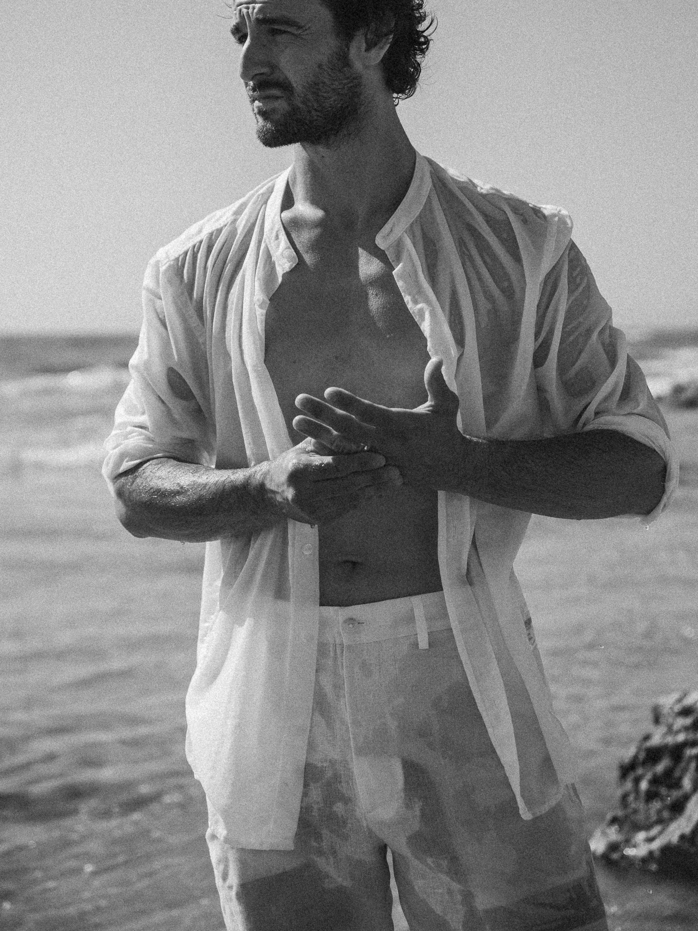 Ivailo. Евгения Найденова — брендовый и портретный фотограф | Болгария, Европа