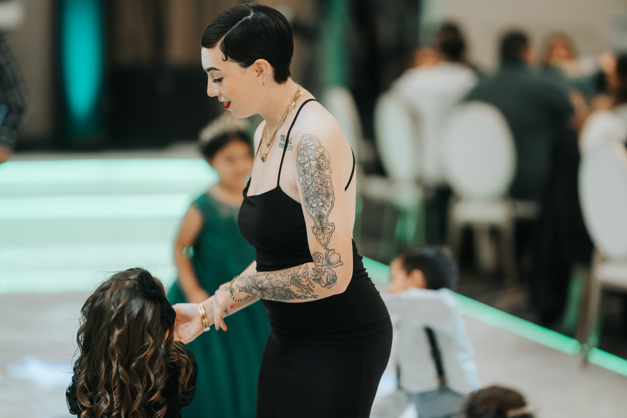 Syenna’s XV. J&T Photo Art