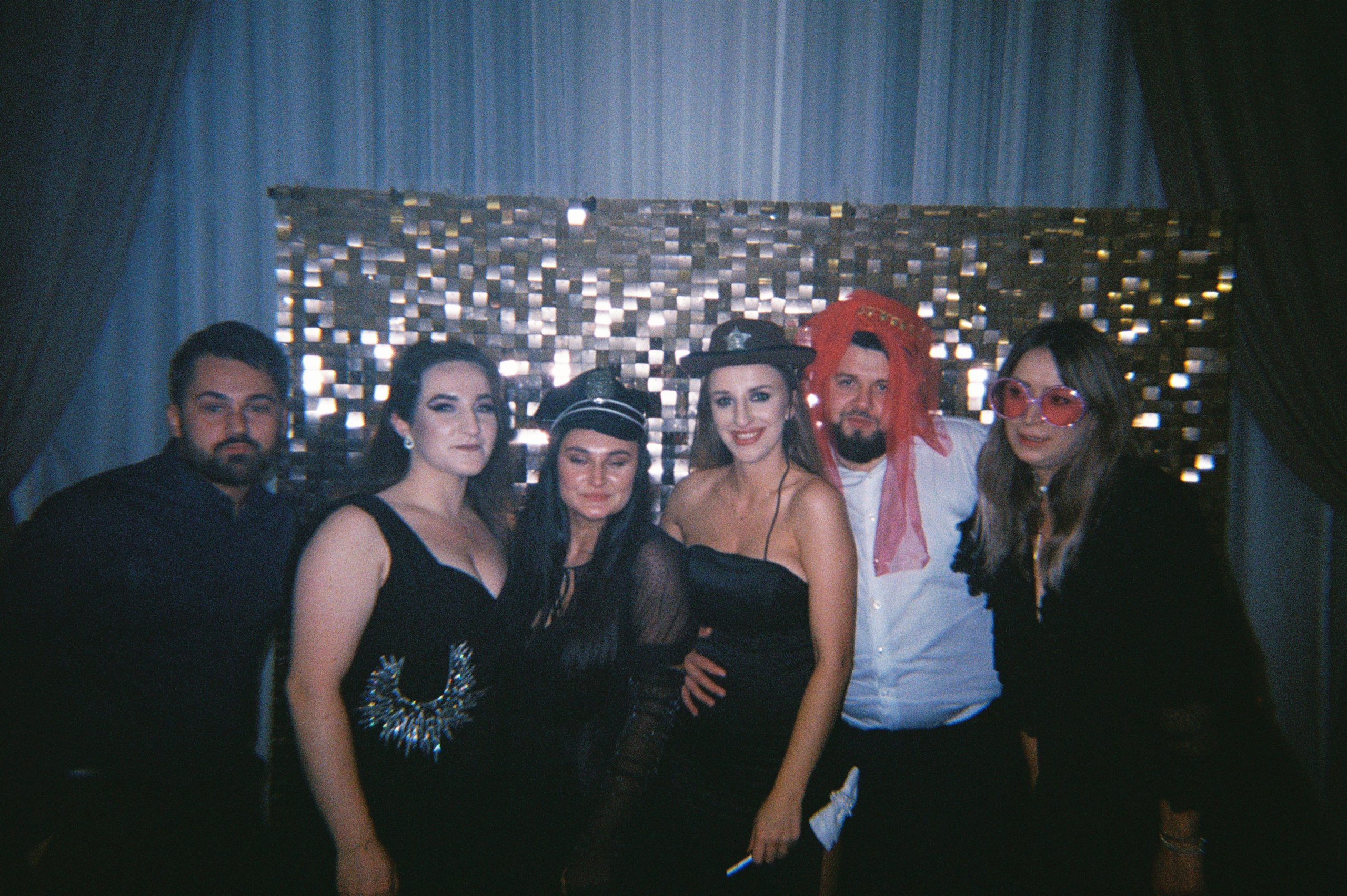 Ciprian & Alexandra’s wedding