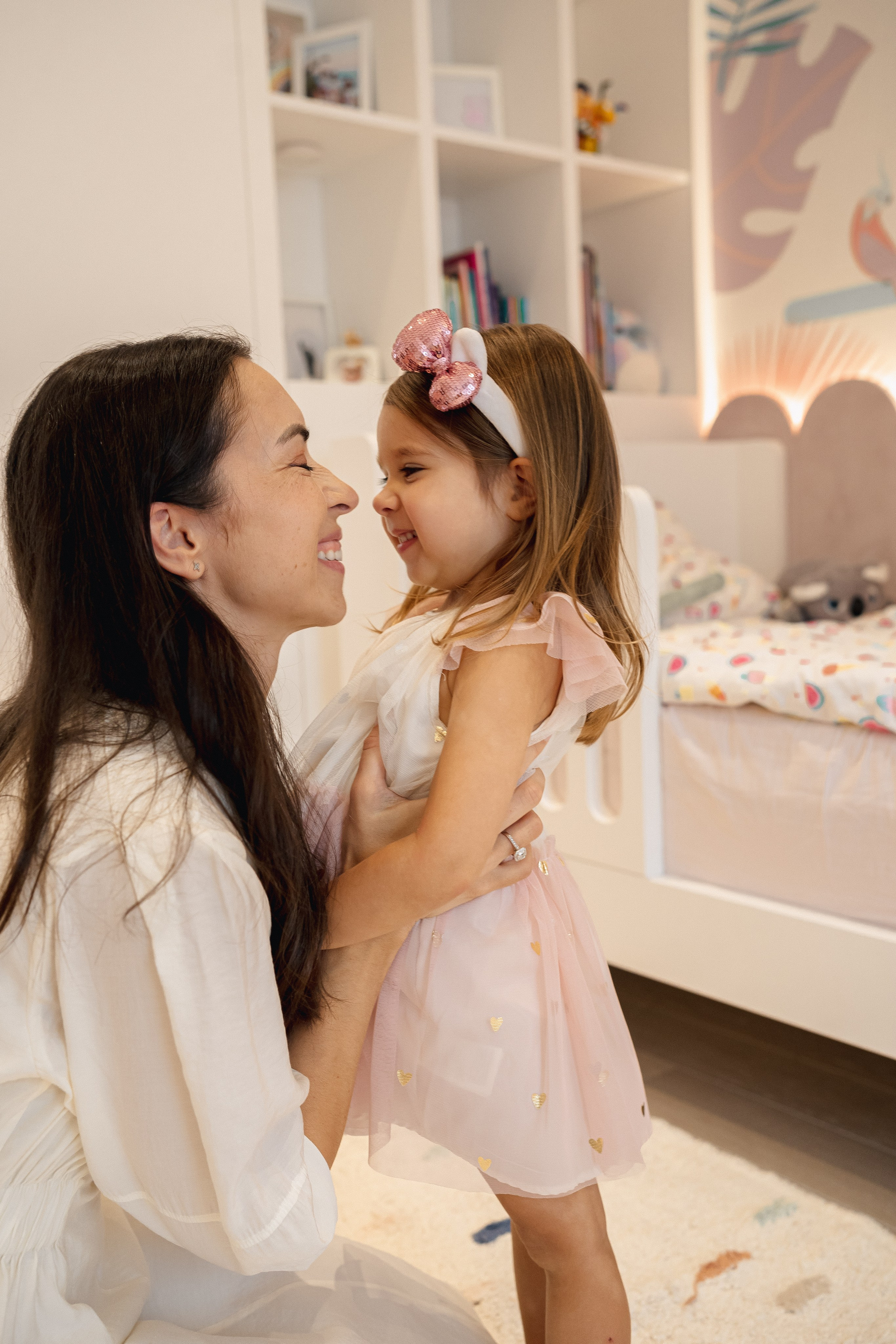 Детский праздник. Фотограф Москва Ларина Юлия