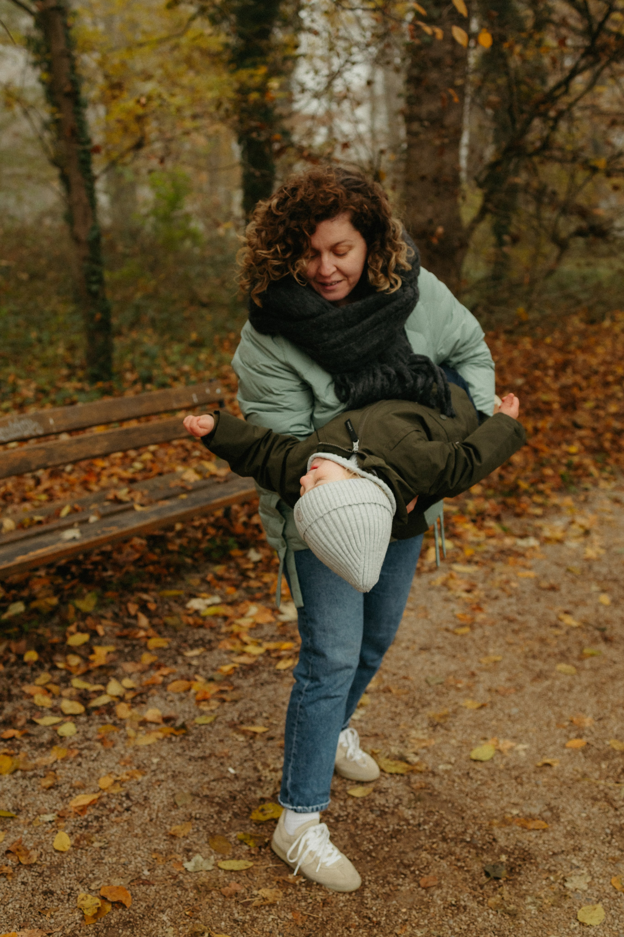 Simple Joys. Elena Gorobets. Photographer in Zagreb