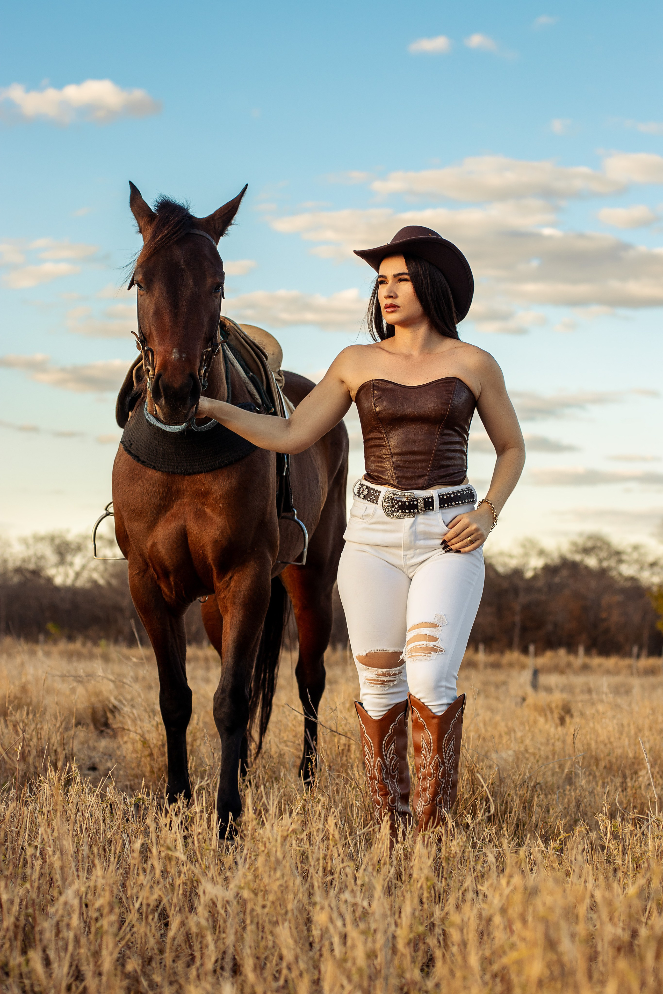 Gleiccy Louise. Fotografo de ensaios externos em Brejolândia-Ba