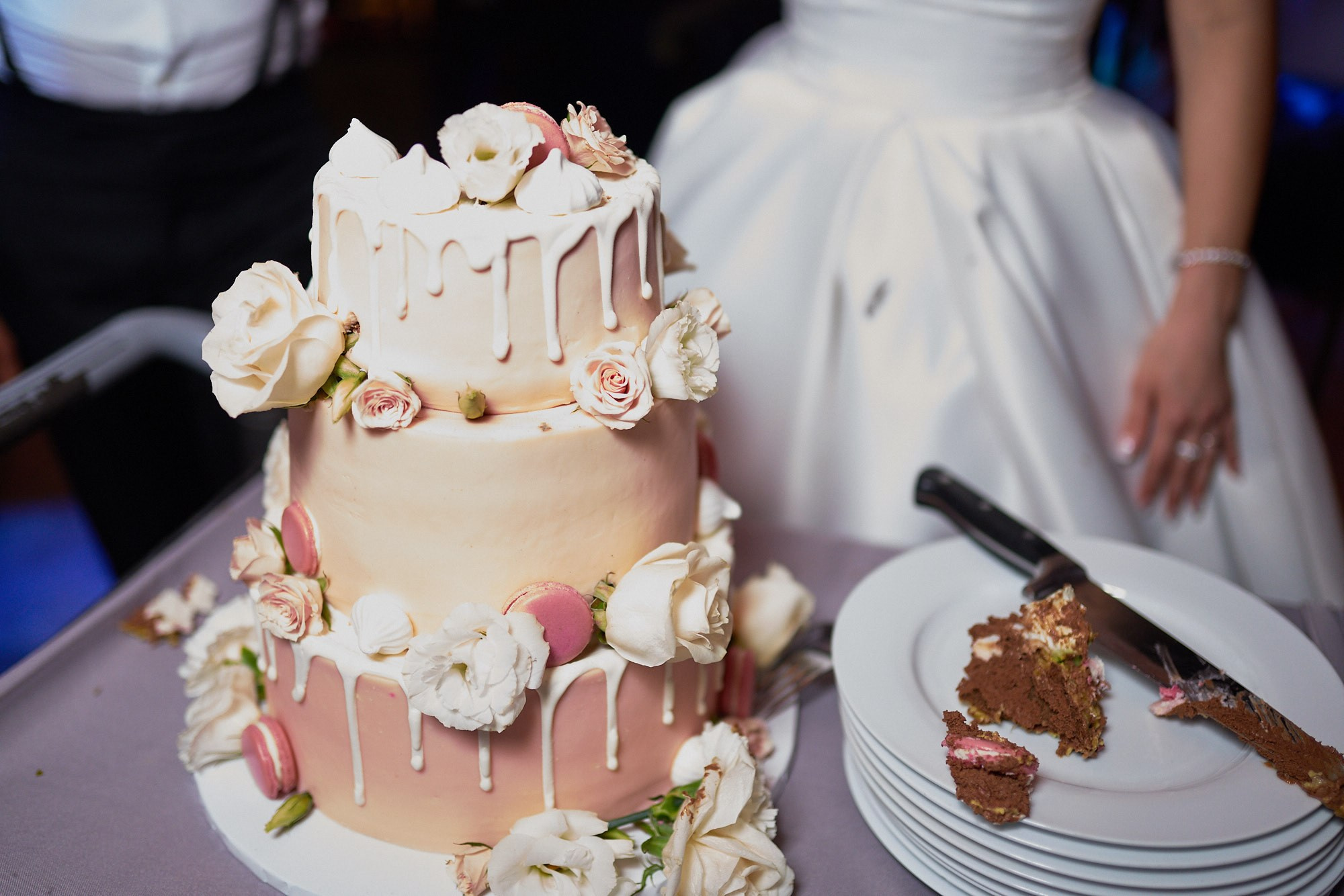Kate & Joe, Brooklyn, NY. Alex Pedan photography