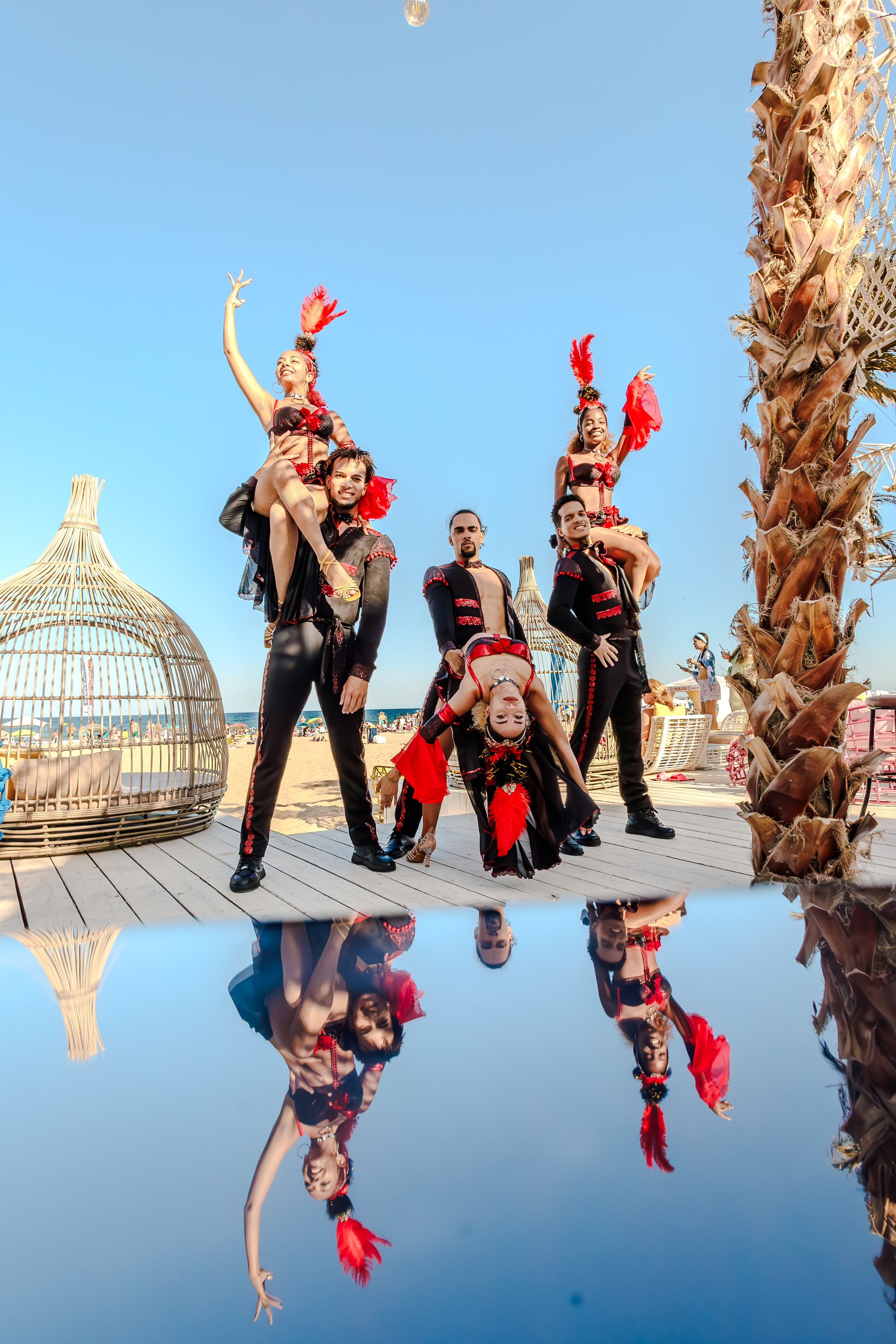 Mexo. Фотограф Ирина Йотова