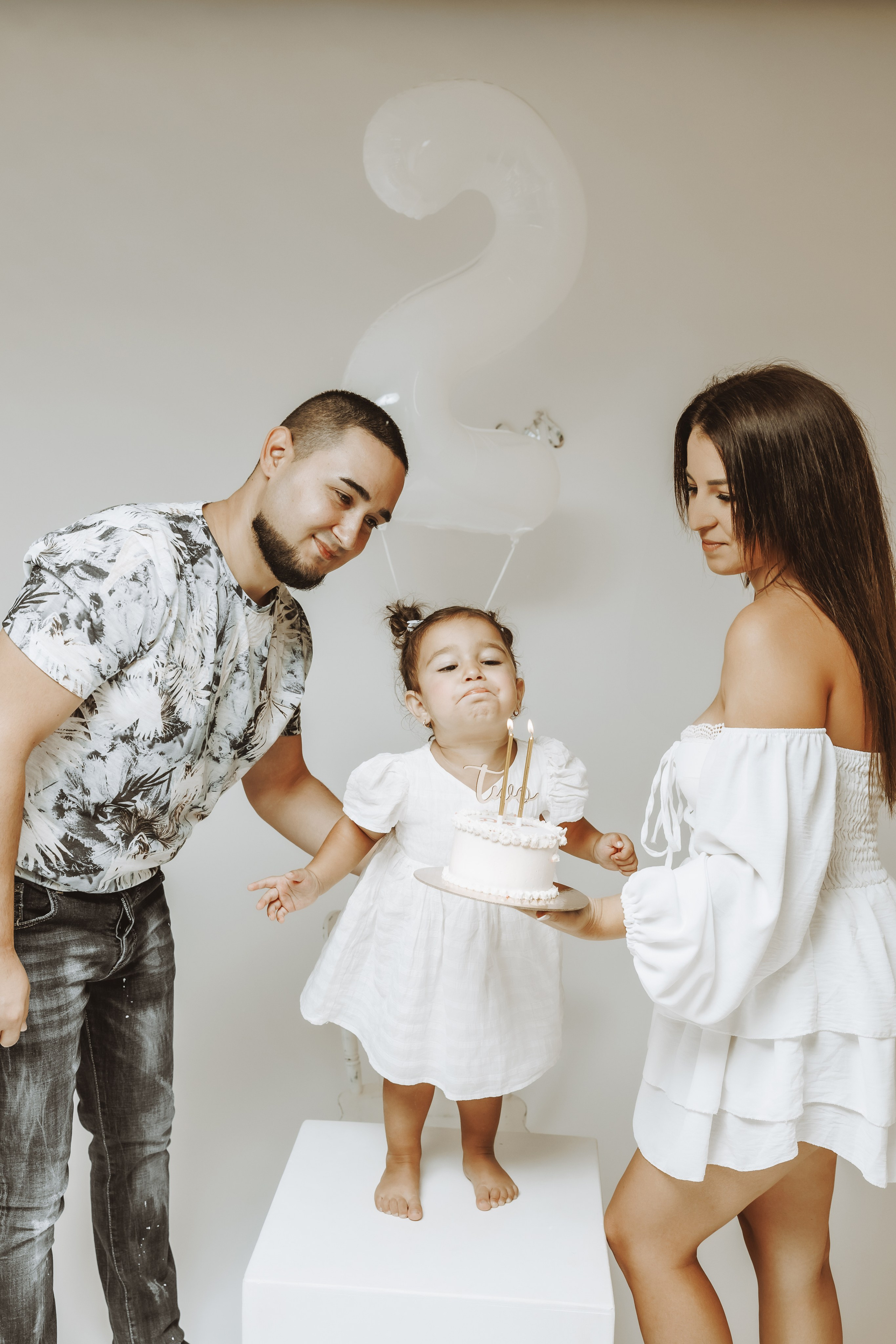 Честит Рожден Ден. Фотограф Ирина Йотова