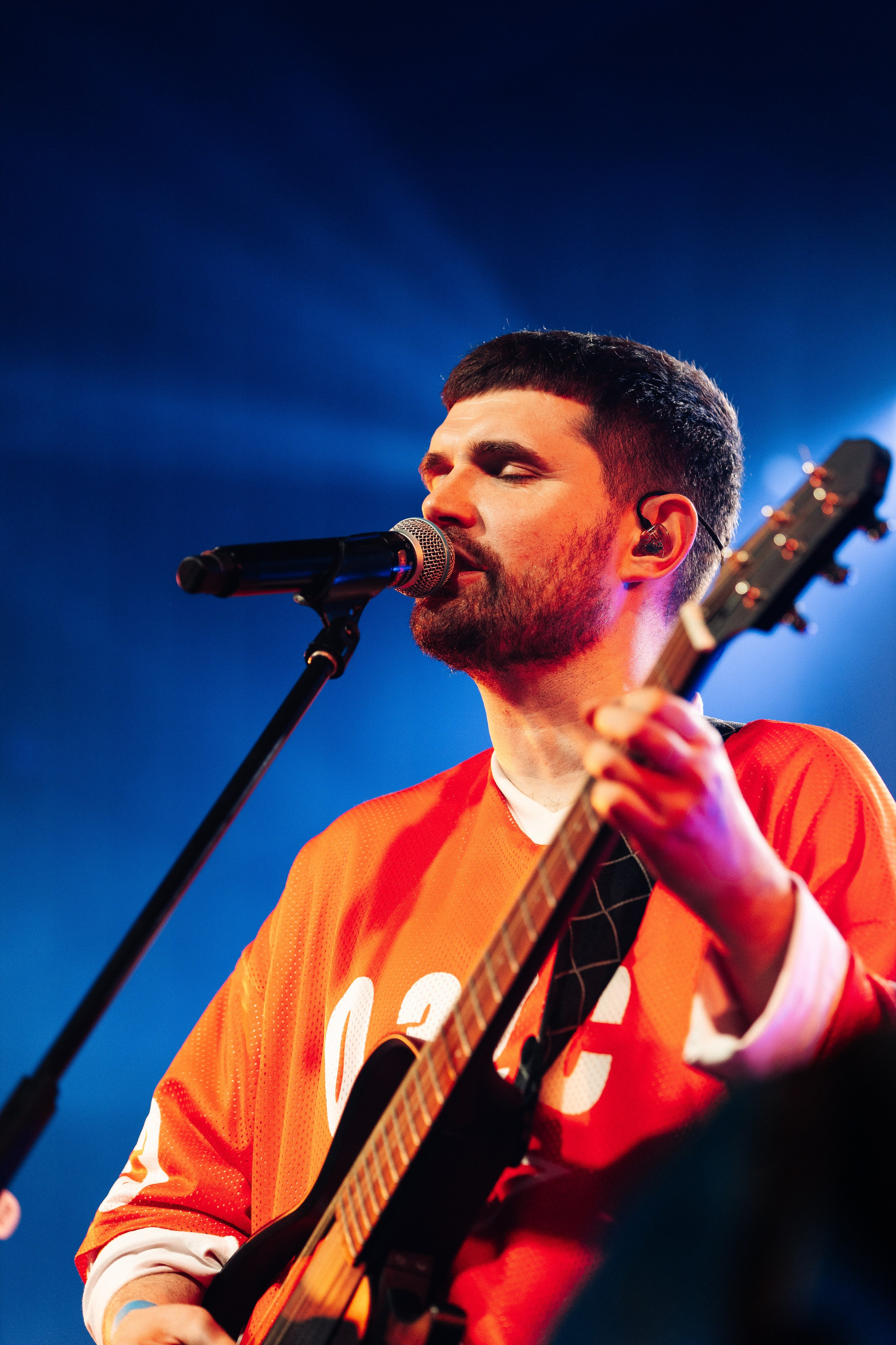 Concert. Ruslan Sereduk Photographer