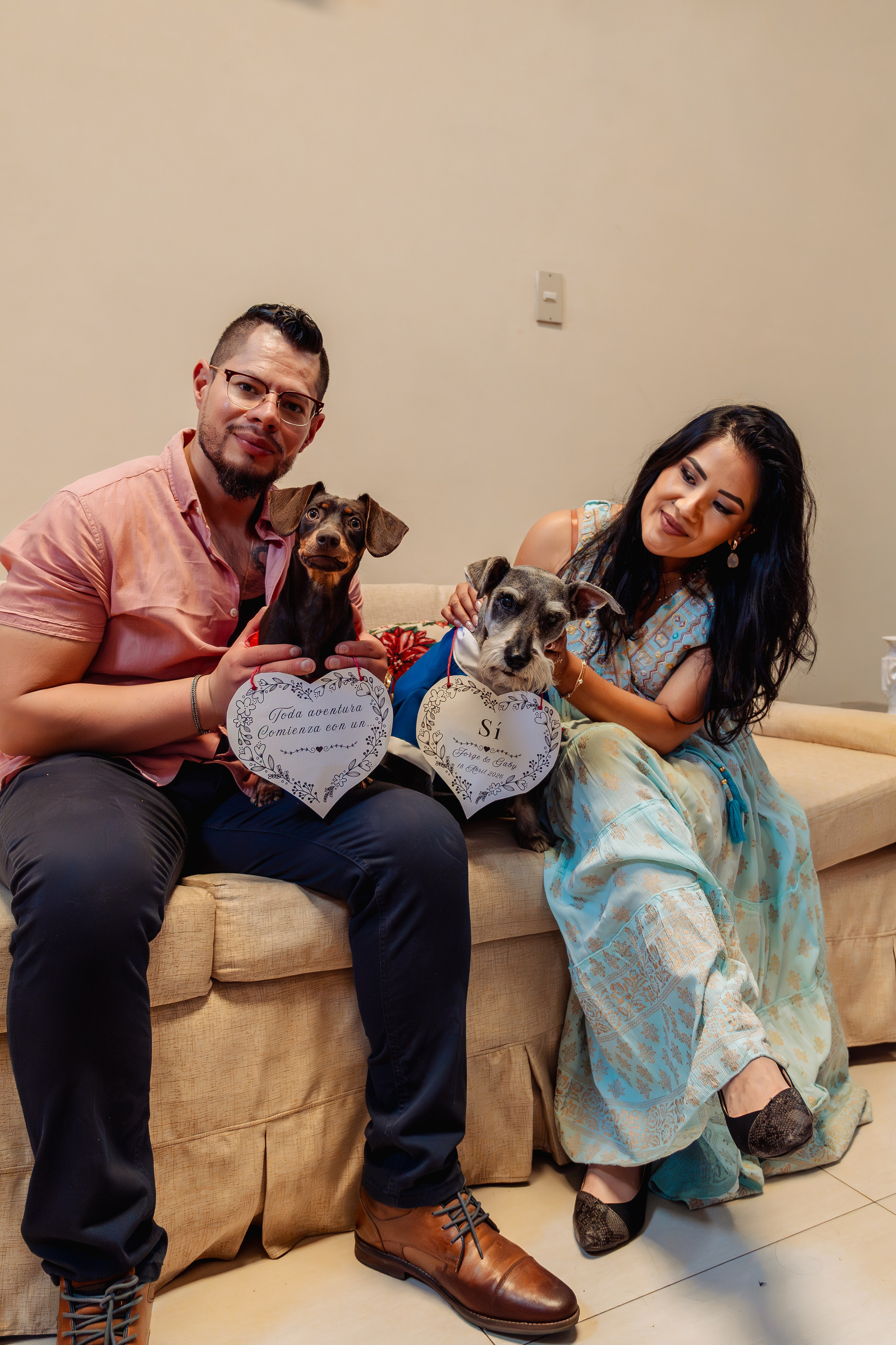 PRE BODA DE JORGE Y GABRIELA. Studio KVTA | Fotografía y Video de Bodas en Arequipa