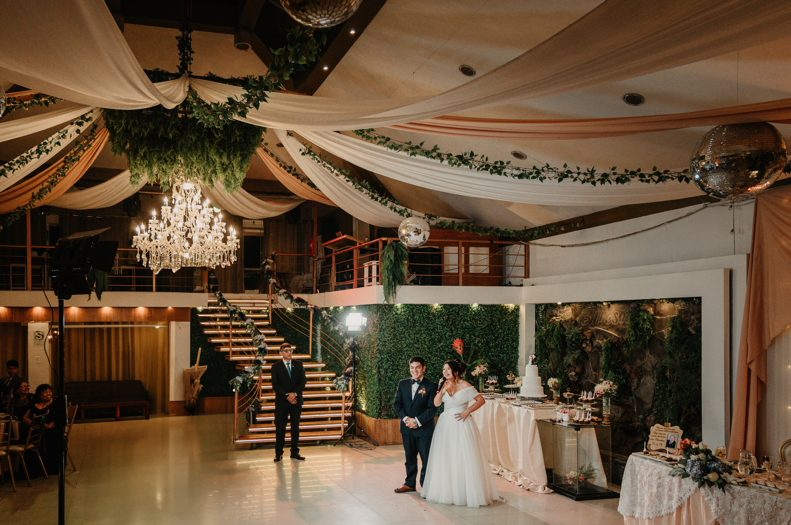 ALEJANDRA + RODRIGO BODA RELIGIOSA. Studio KVTA | Fotografía y Video de Bodas en Arequipa