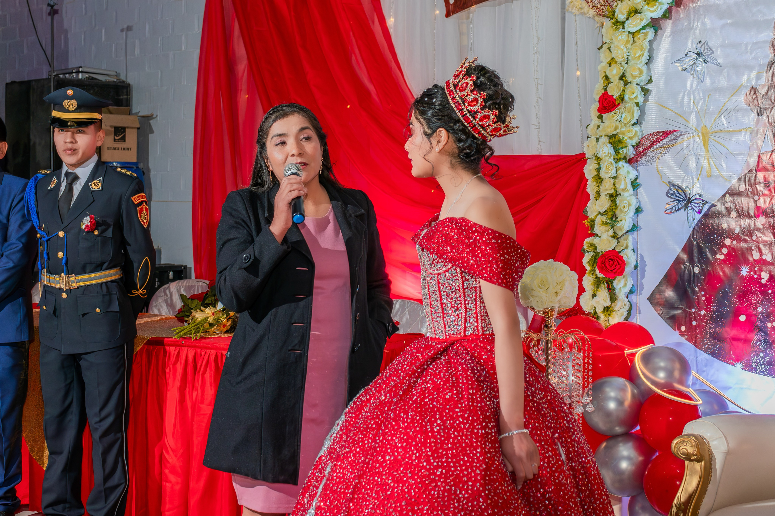 XV DE ANGE. Studio KVTA | Fotografía y Video de Bodas en Arequipa