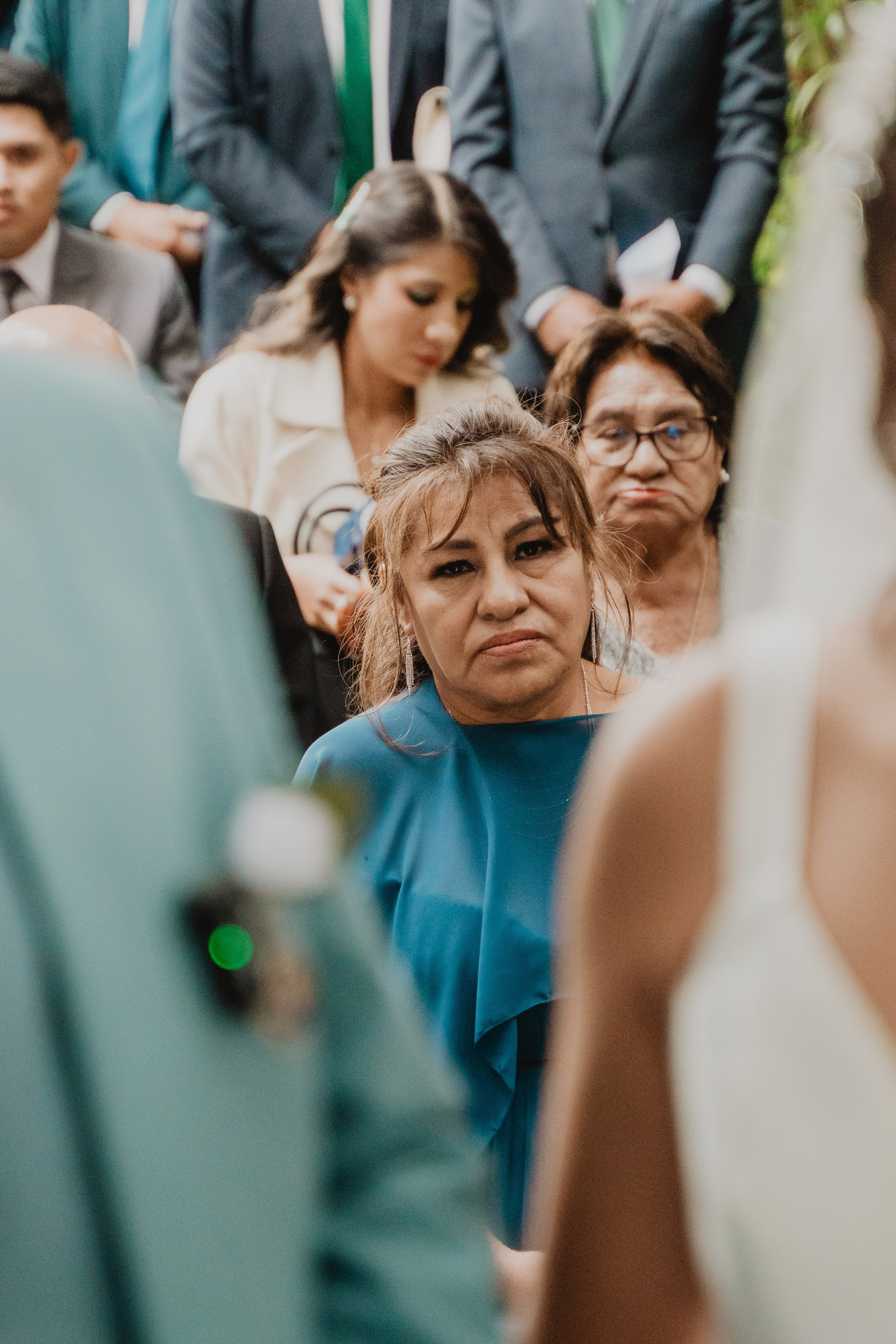 STEISY + EMMANUEL | BODA RELIGIOSA. Studio KVTA | Fotografía y Video de Bodas en Arequipa