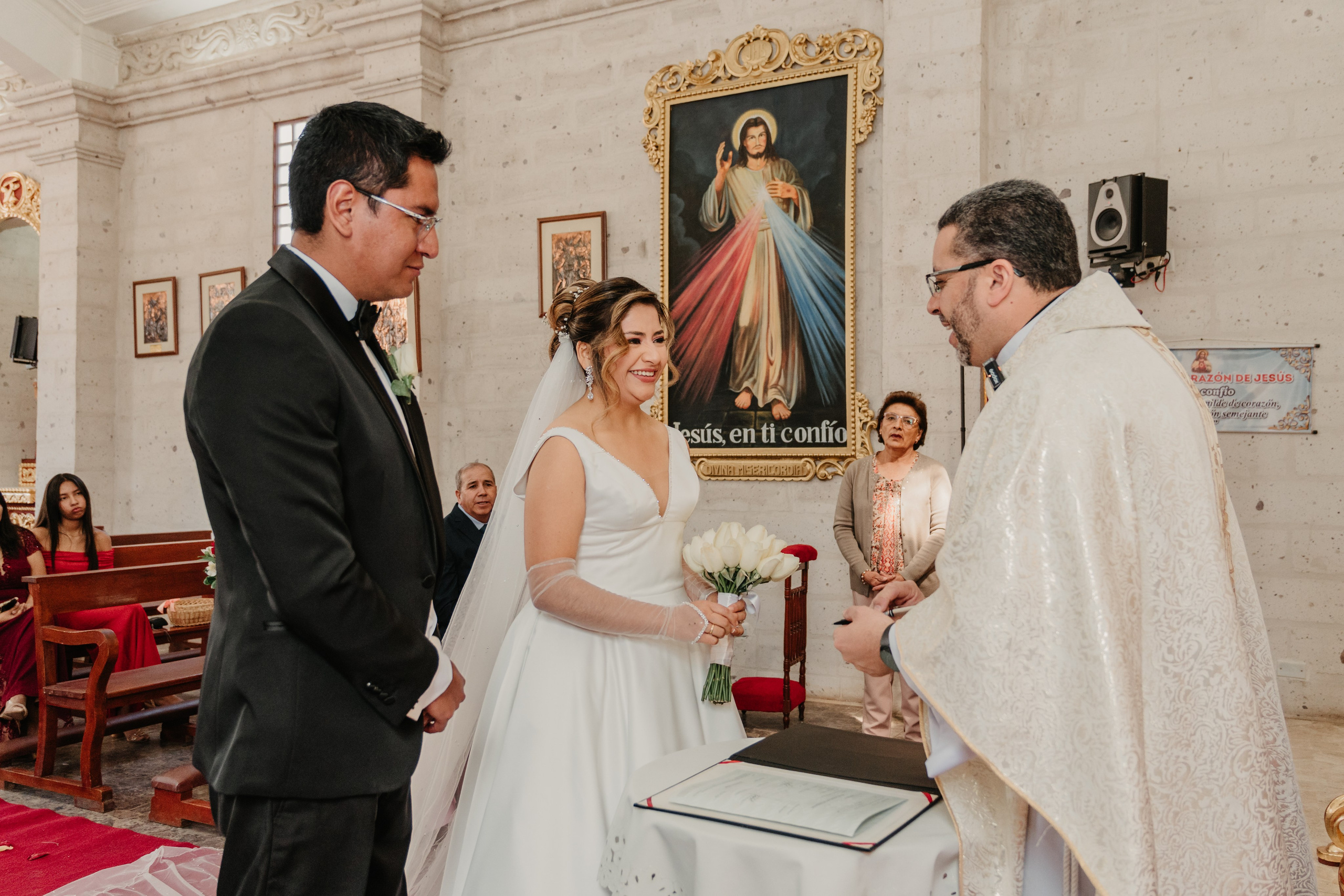CAROL Y GERSON SOLO BODA. Studio KVTA | Fotografía y Video de Bodas en Arequipa