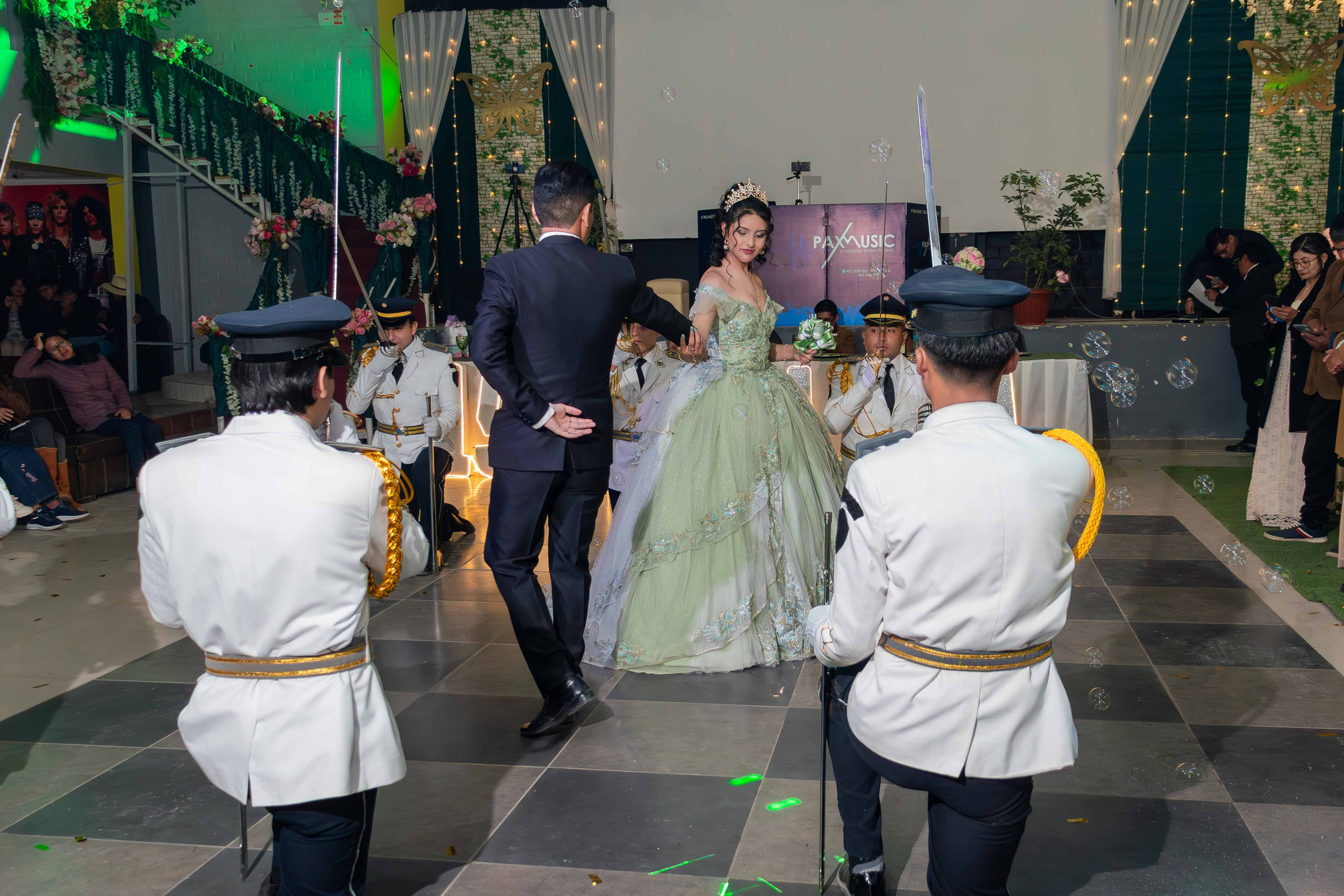XV DE MELCA. Studio KVTA | Fotografía y Video de Bodas en Arequipa