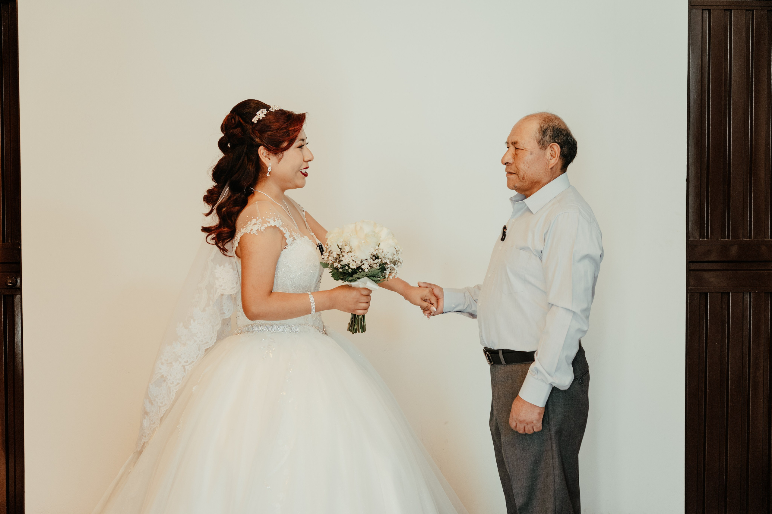 VANESSA + FRANKLIN BODA RELIGIOSA. Studio KVTA | Fotografía y Video de Bodas en Arequipa