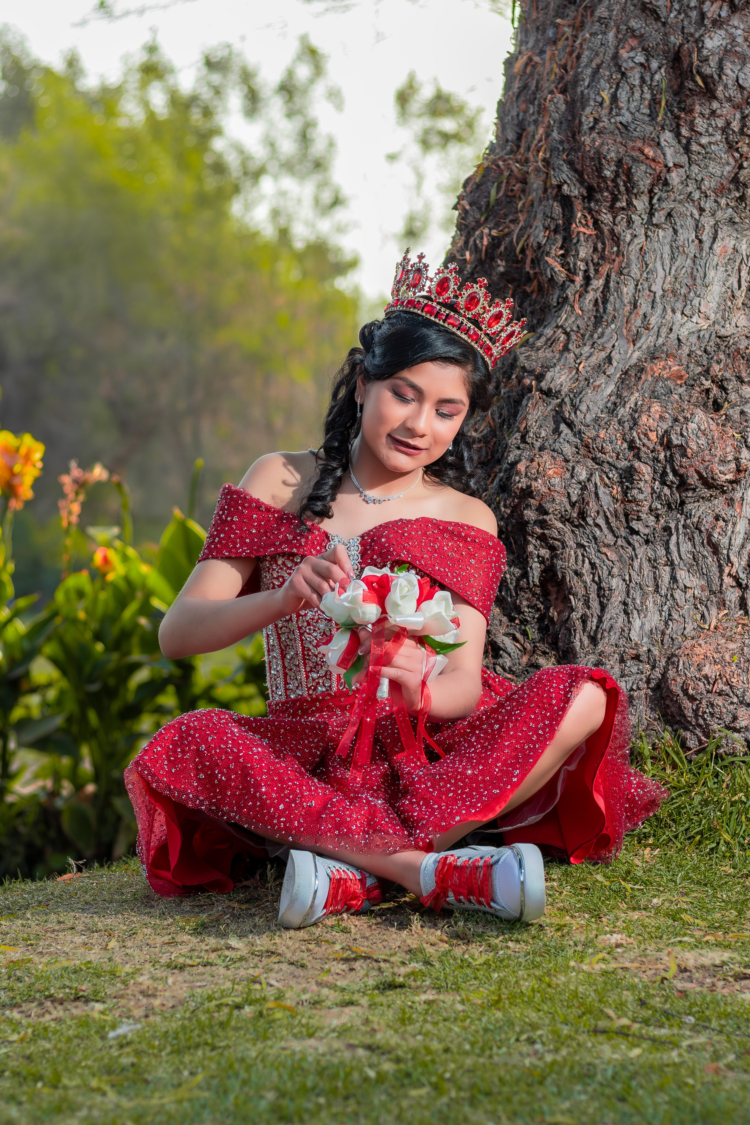 XV DE ANGE. Studio KVTA | Fotografía y Video de Bodas en Arequipa