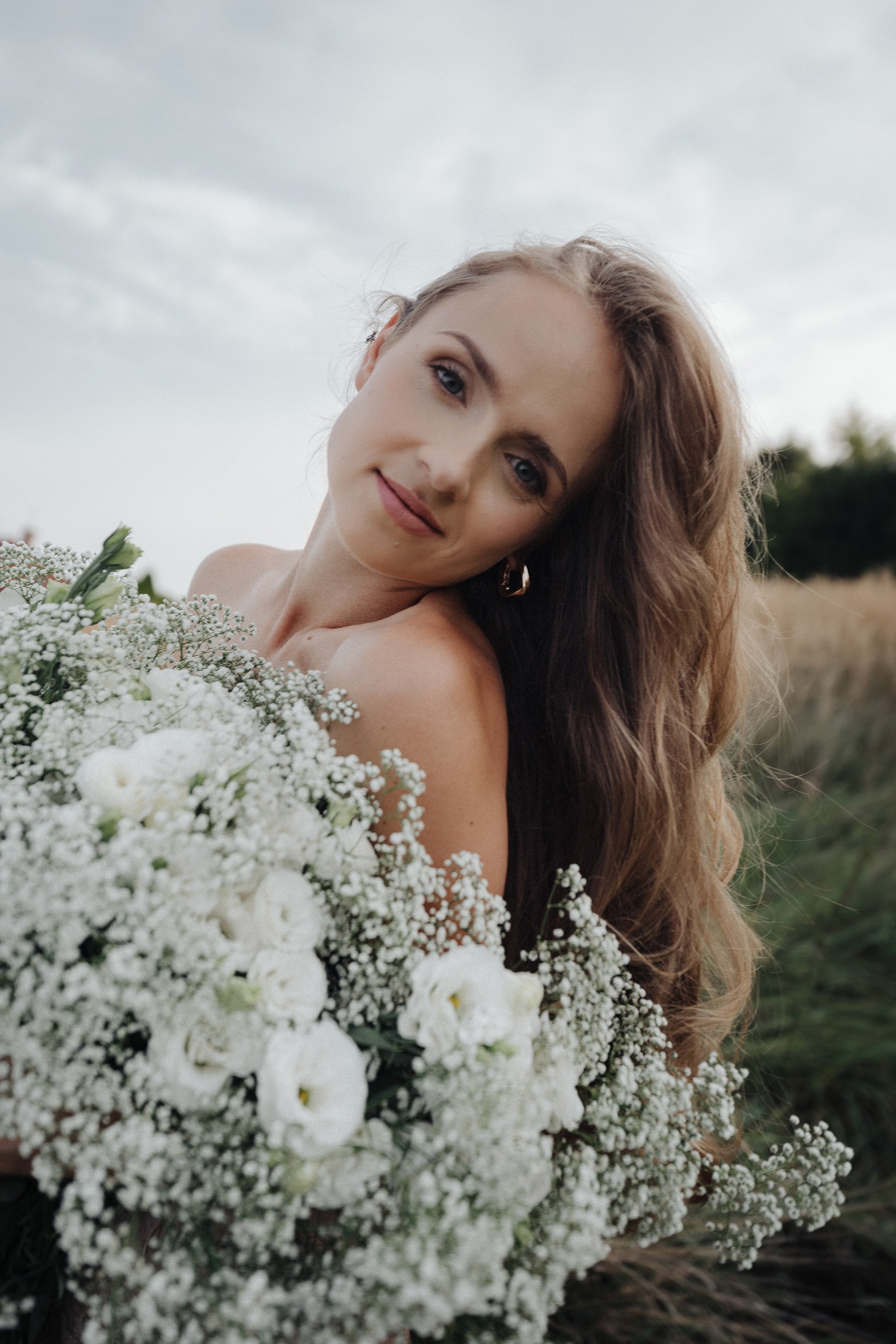 Olena. Karina Czernecka Foto