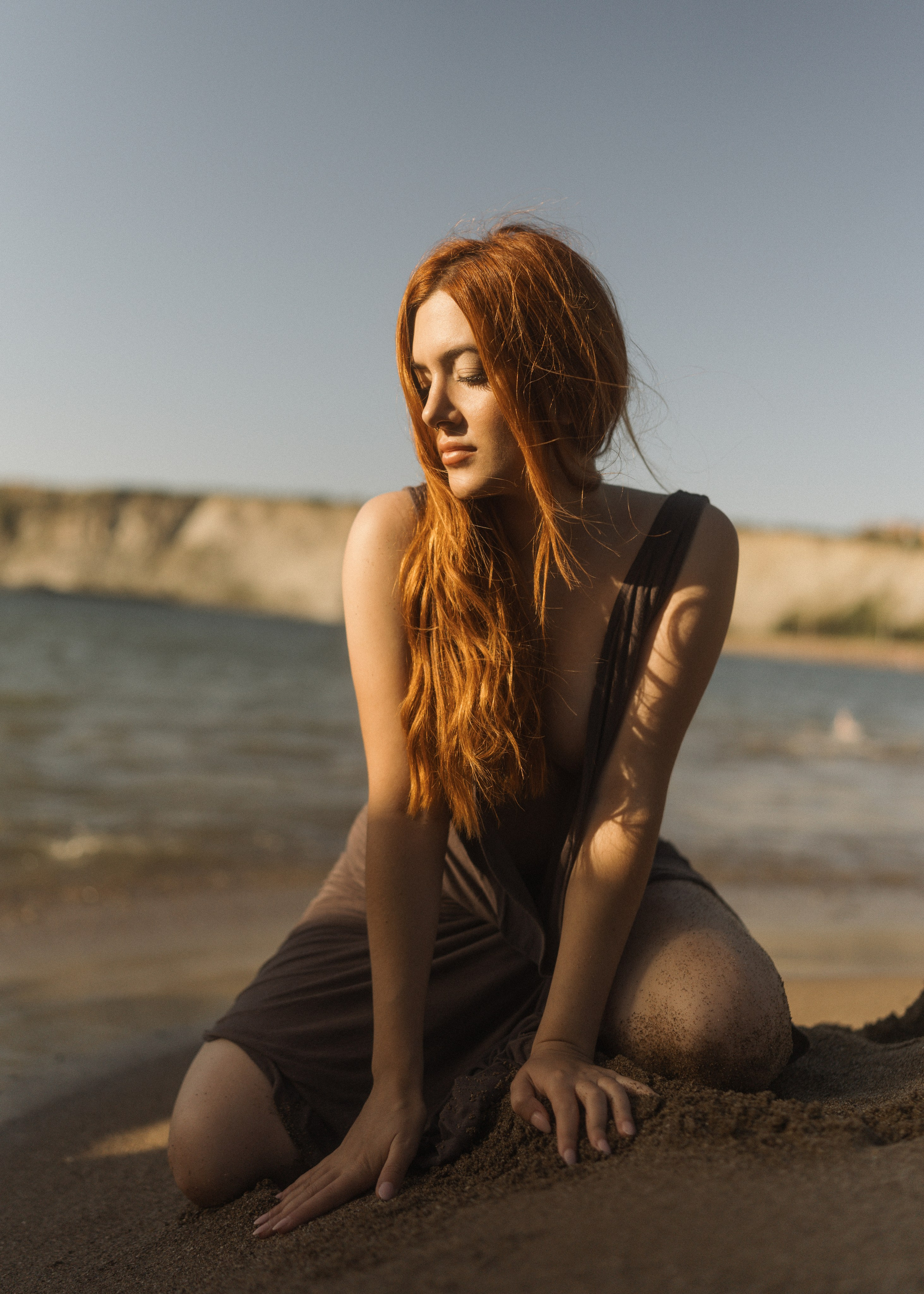 Brigitte. Fotógrafa de retrato en Bilbao Lylian Marques