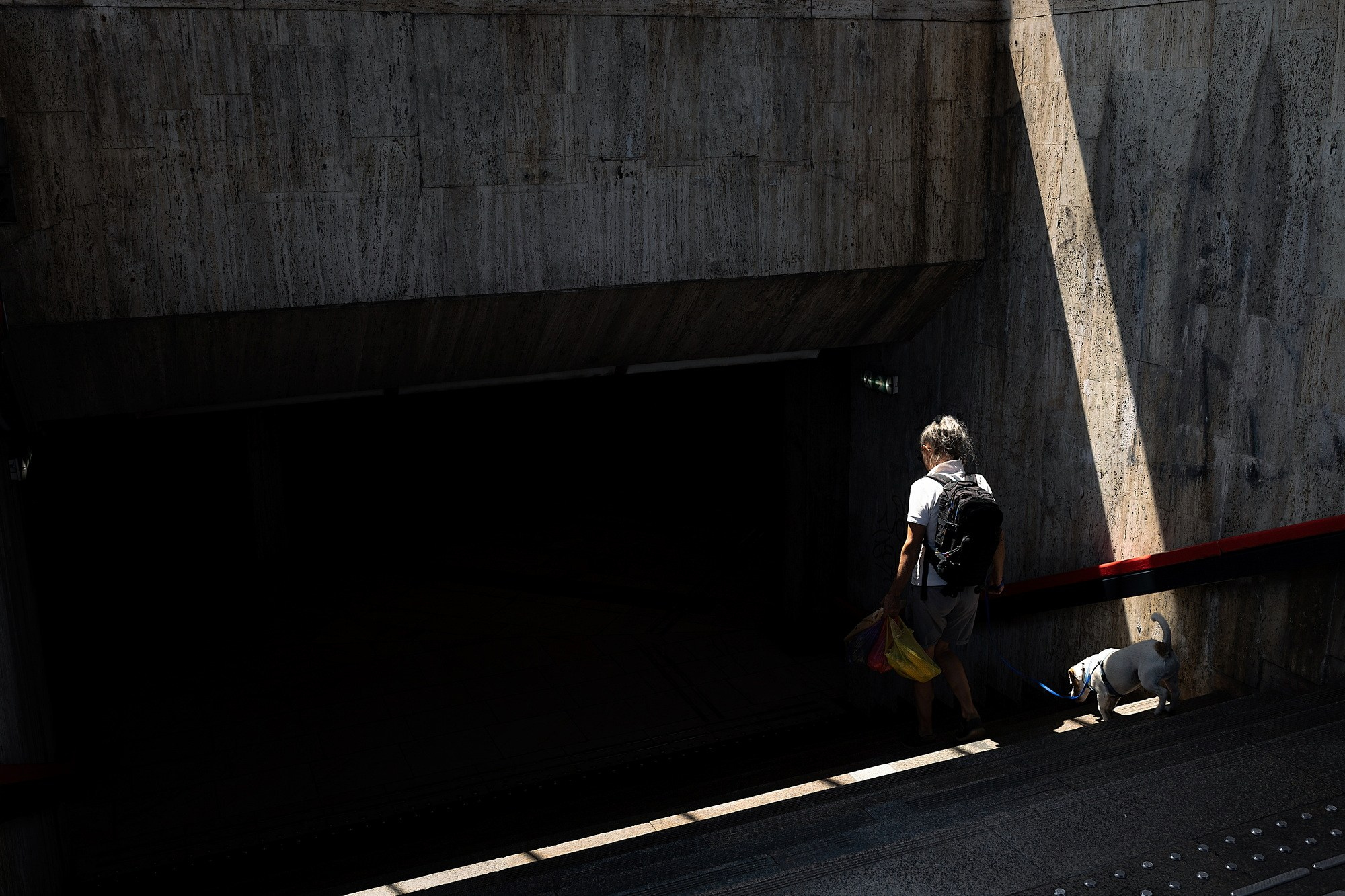 Subway. A Creative Insight | Catalin Nastase