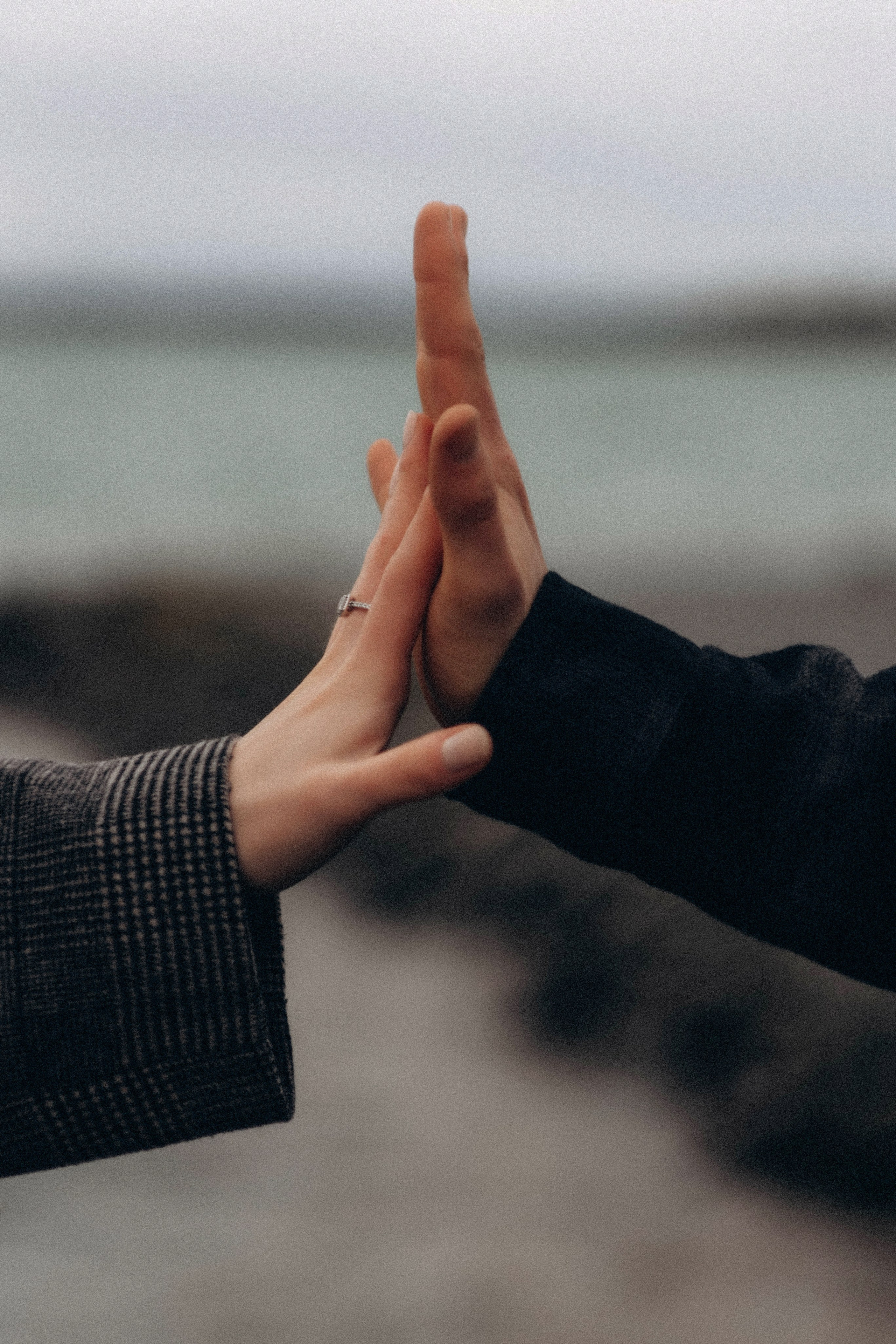 Geschichte am See. Семейный фотограф Лейпциг, Германия