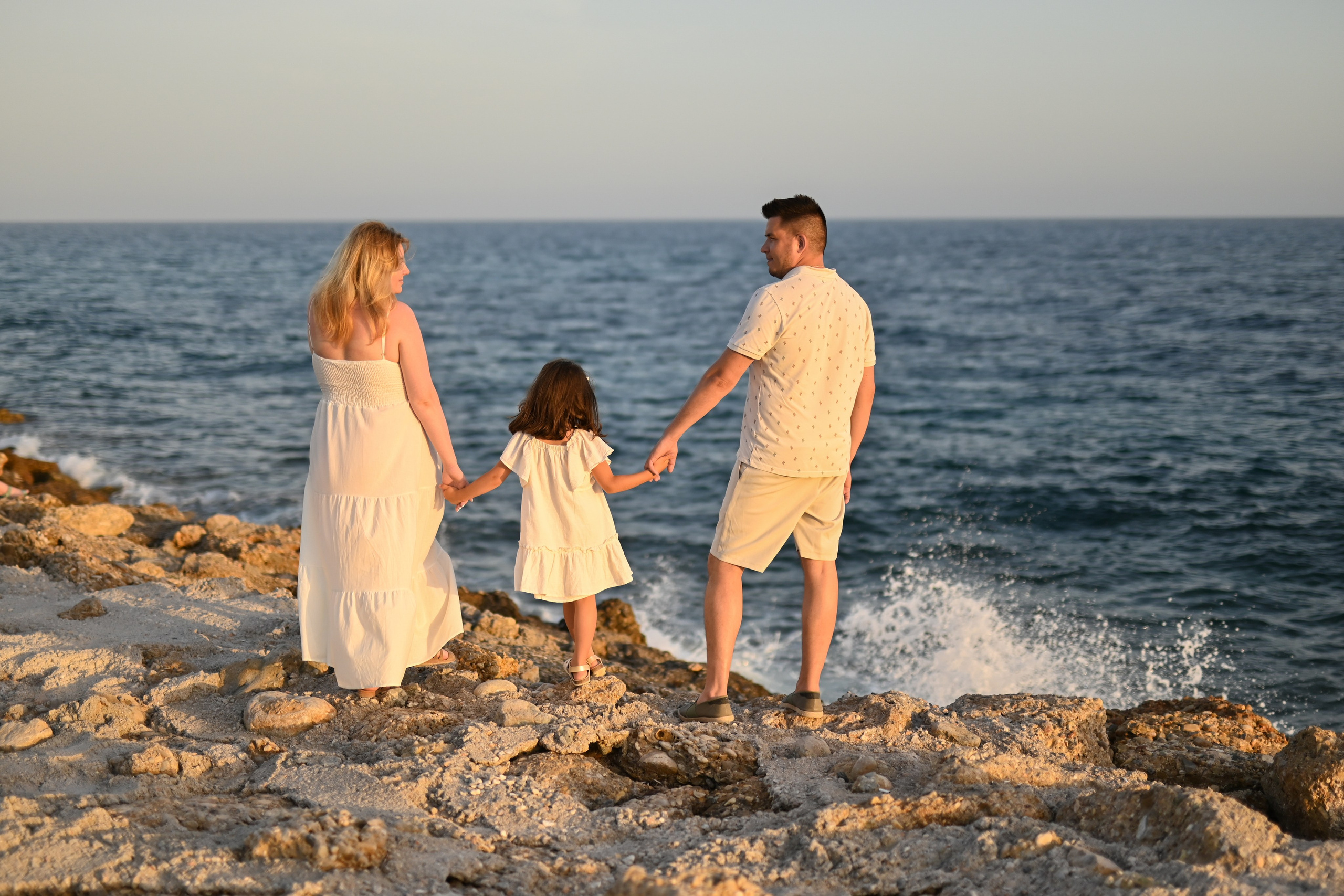 Семейные съемки в античном Сиде. Photographer in Alanya, Side, Manavgat. Türkiye