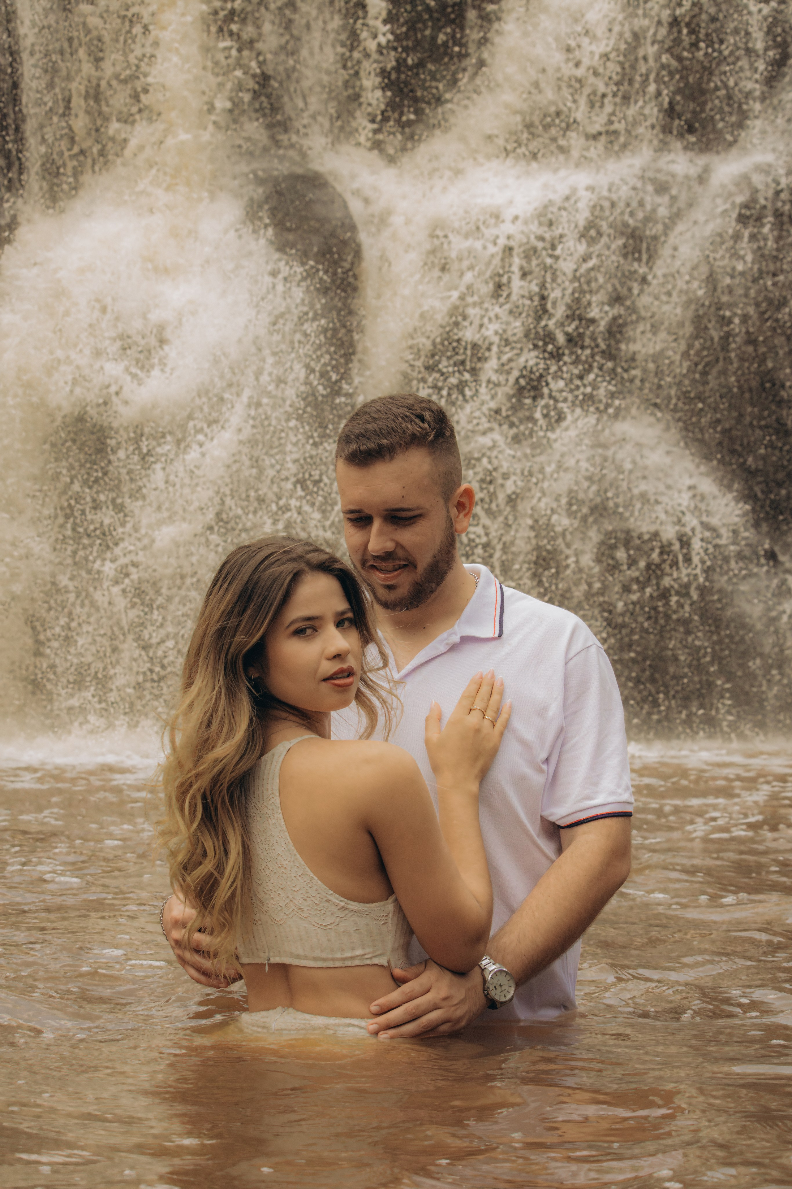 Pré Wedding — Leidy & Eduardo. Fotógrafo de Casamentos, Eventos e Ensaios em Ribeirão Preto e região — Thiago Saletti