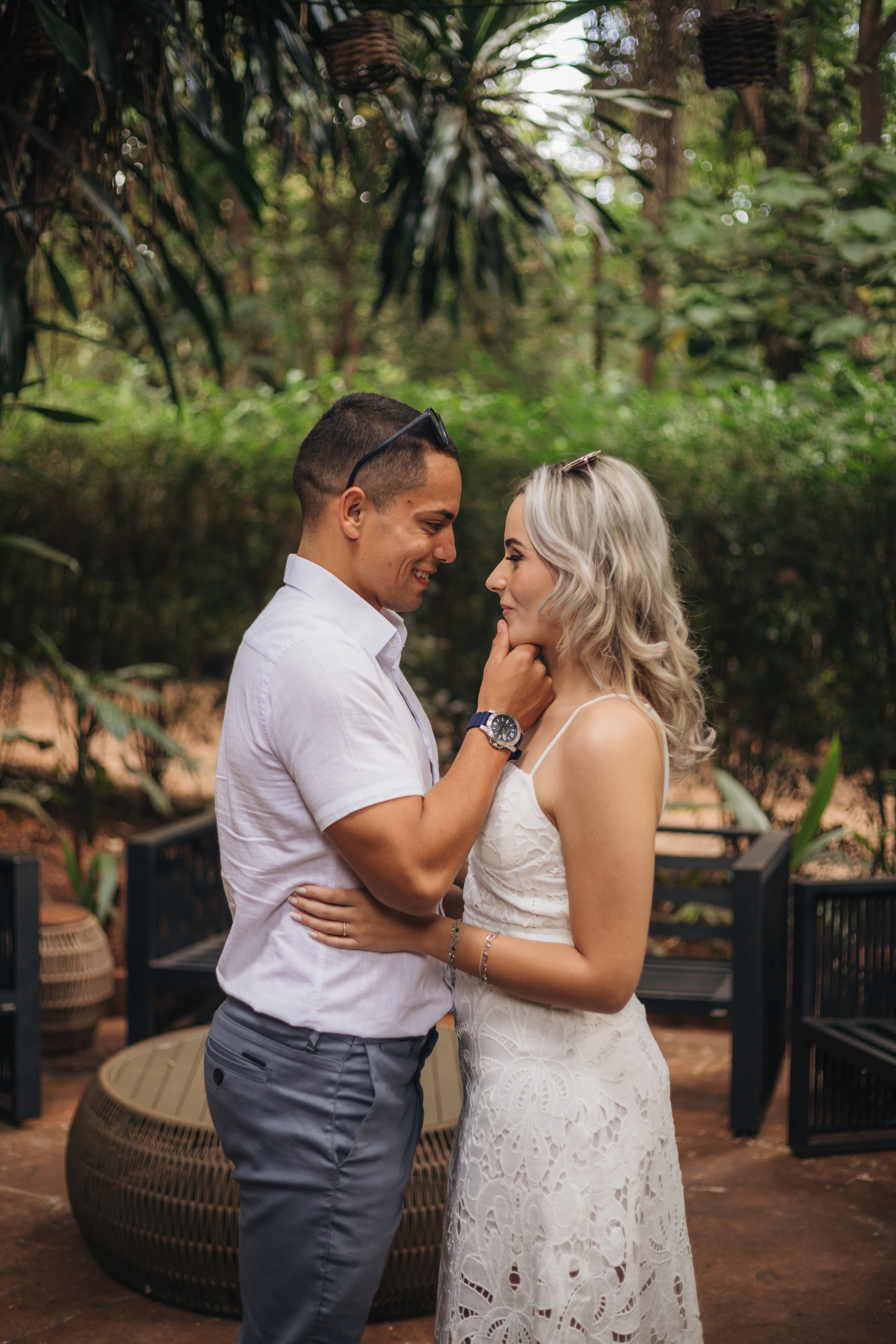 Pré Wedding — Guilherme & Victória. Fotógrafo de Casamentos, Eventos e Ensaios em Ribeirão Preto e região — Thiago Saletti