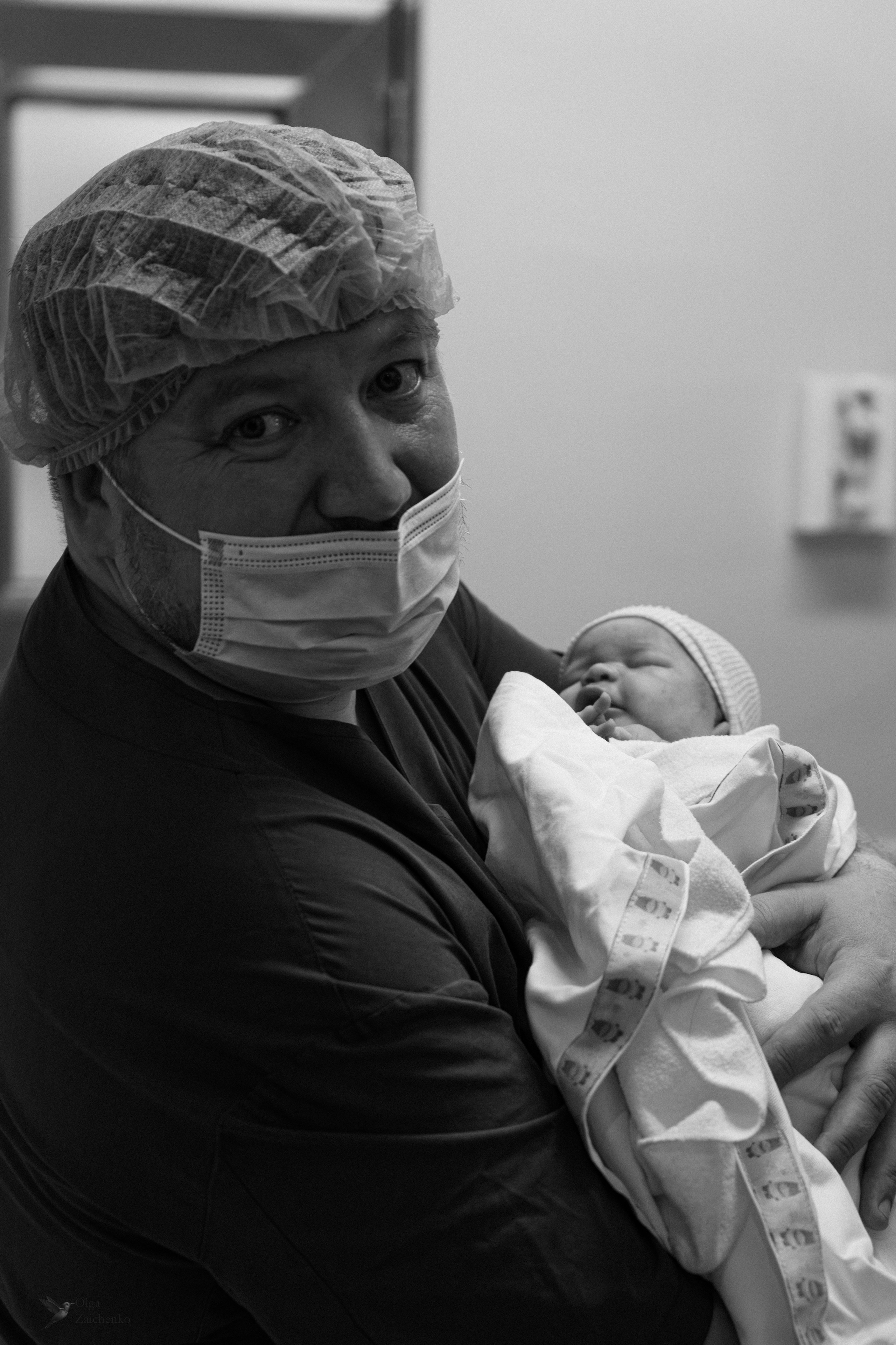 Emma Victoria. Fotógrafa en Buenos Aires