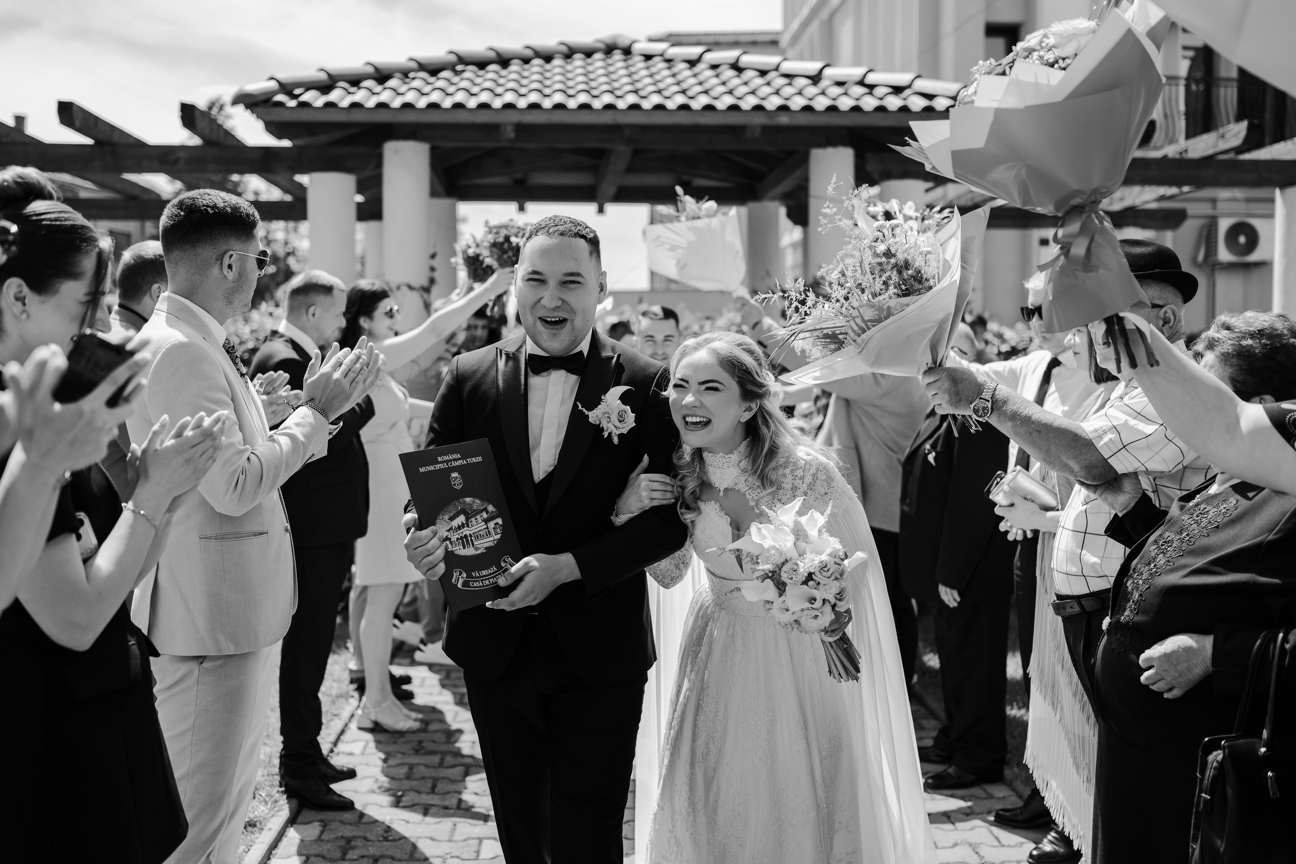 Gabriel & Teodora. Erik Bágy | Wedding Photographer