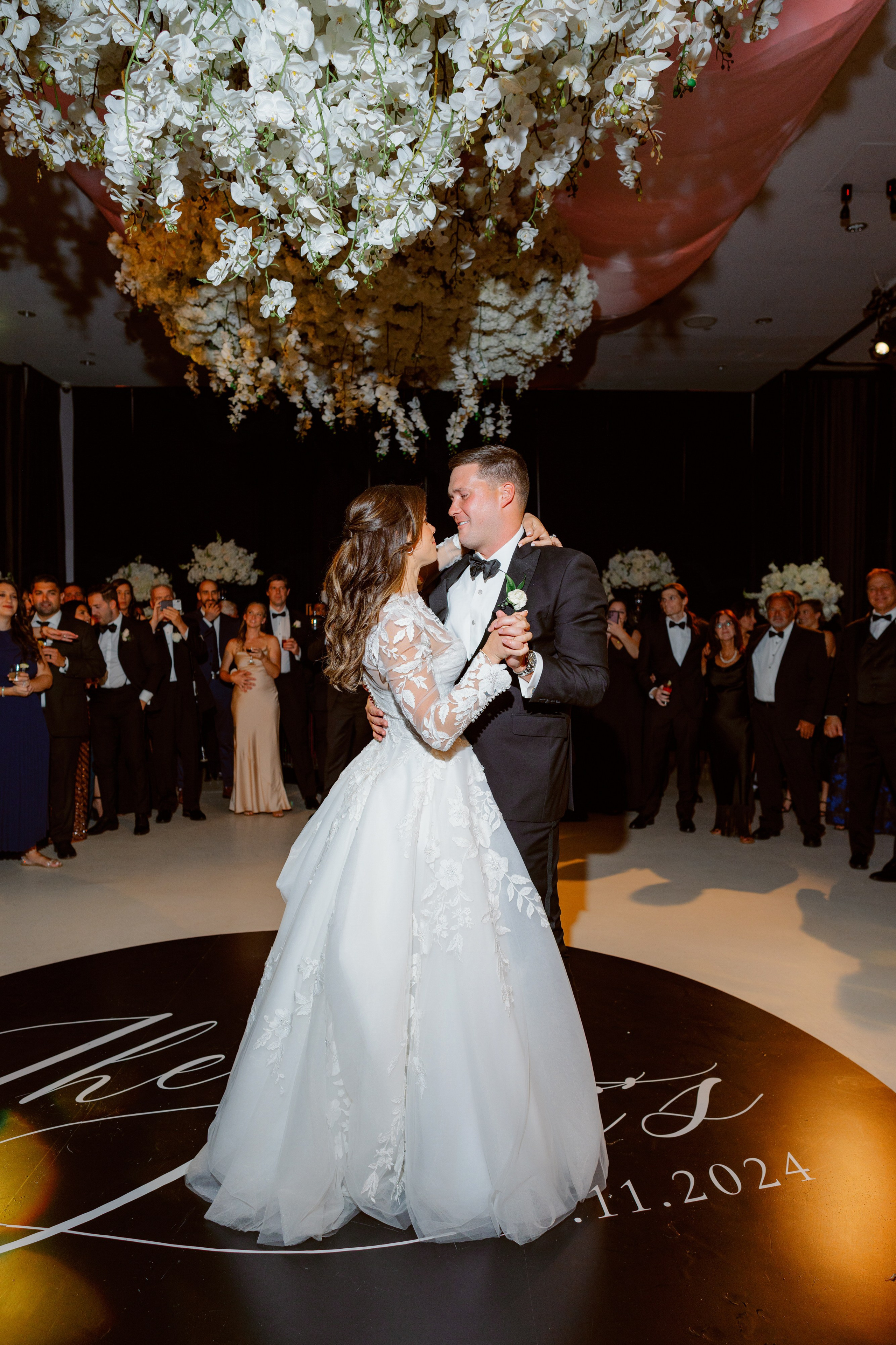Jenna and Steven. Wedding photographer and videographer New York | New Jersey