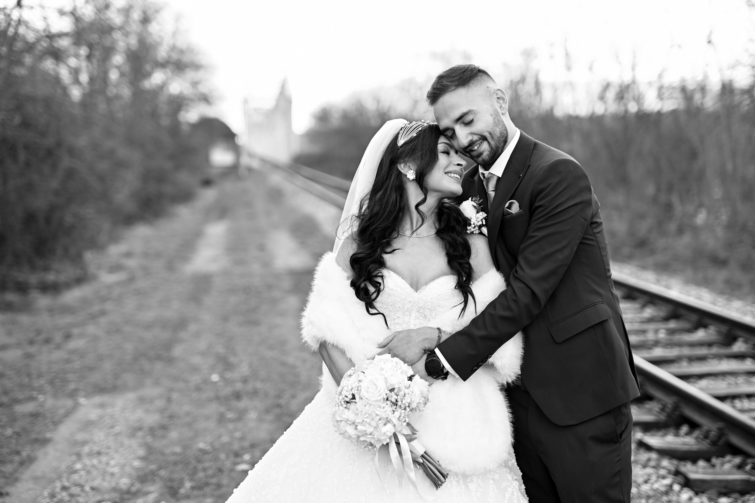 JELENA & VUK. DIGITALNI STUDIO PAGI FOTO