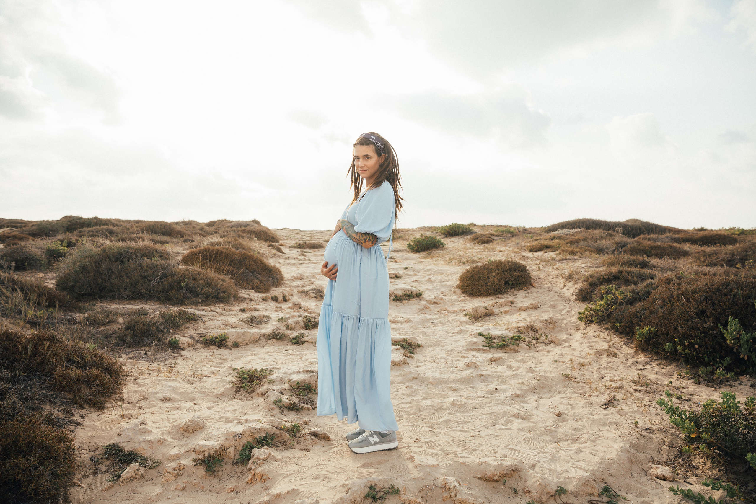 Leya. Семейный фотограф в Израиле