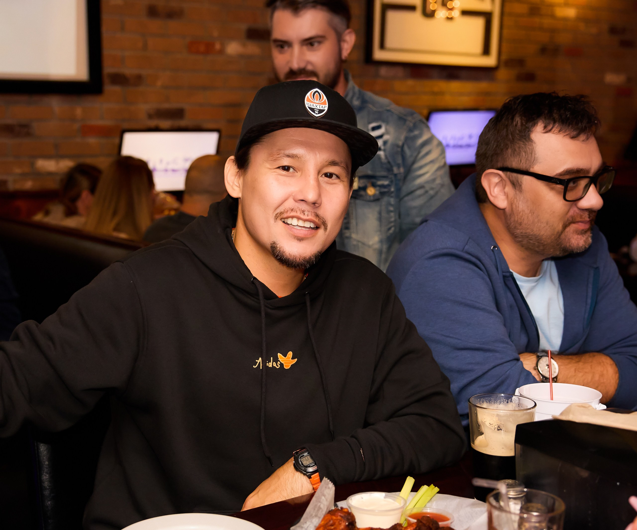 SOUNDS GOOD#2. Photographer Julia Makoveeva